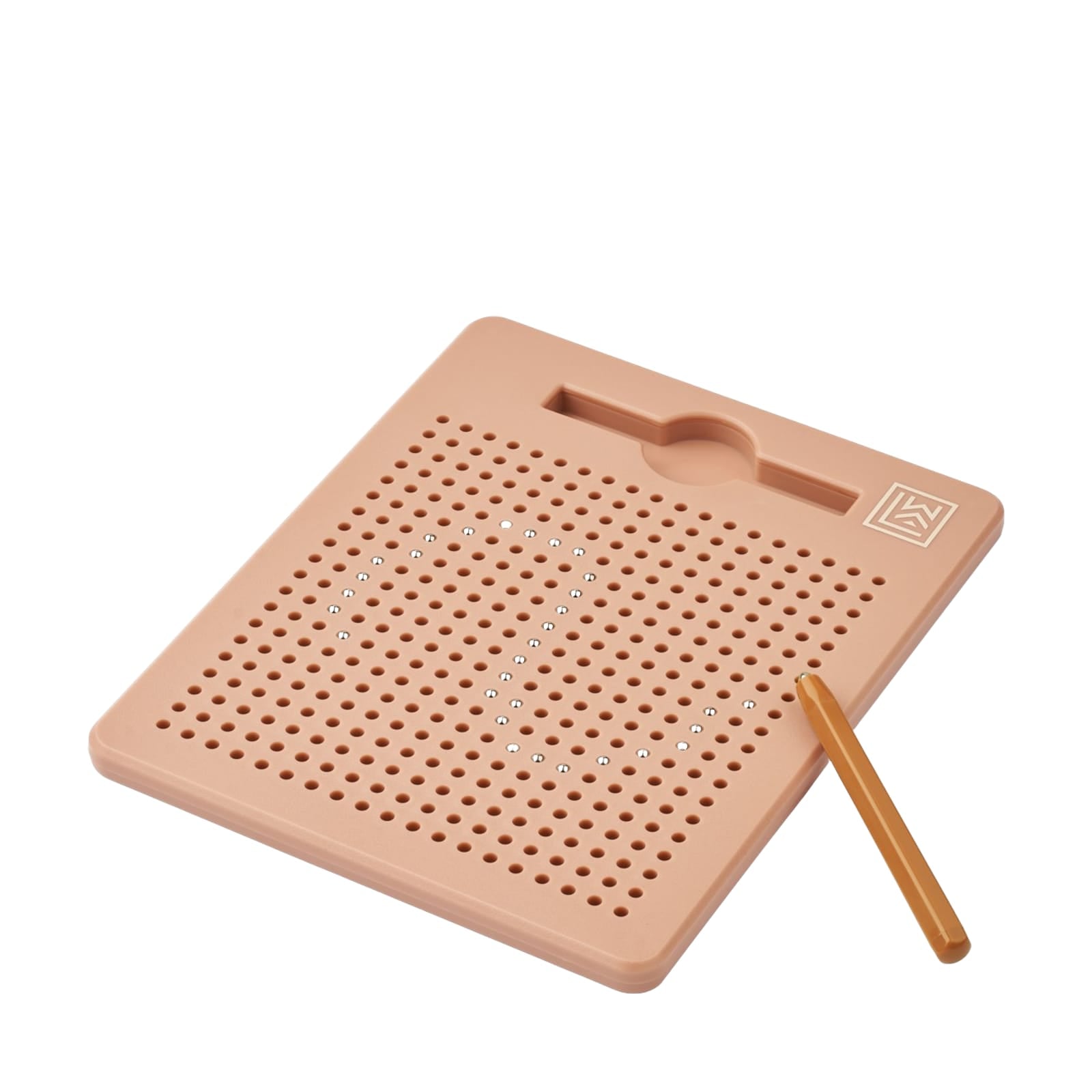 Annelise Magnetic Stem Board - Tuscany Rose
