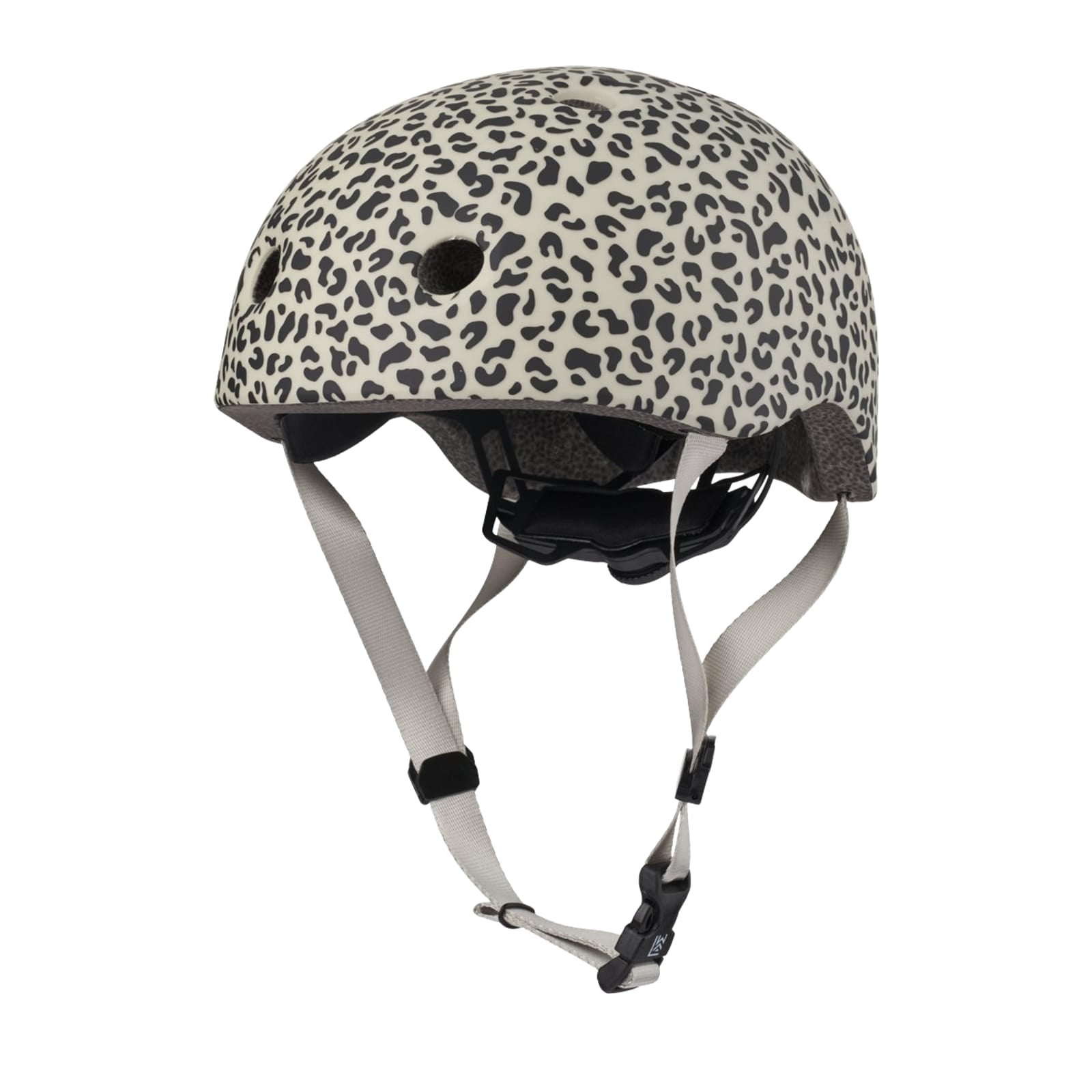 Hilary Bike Helmet Leo Spots / Mist