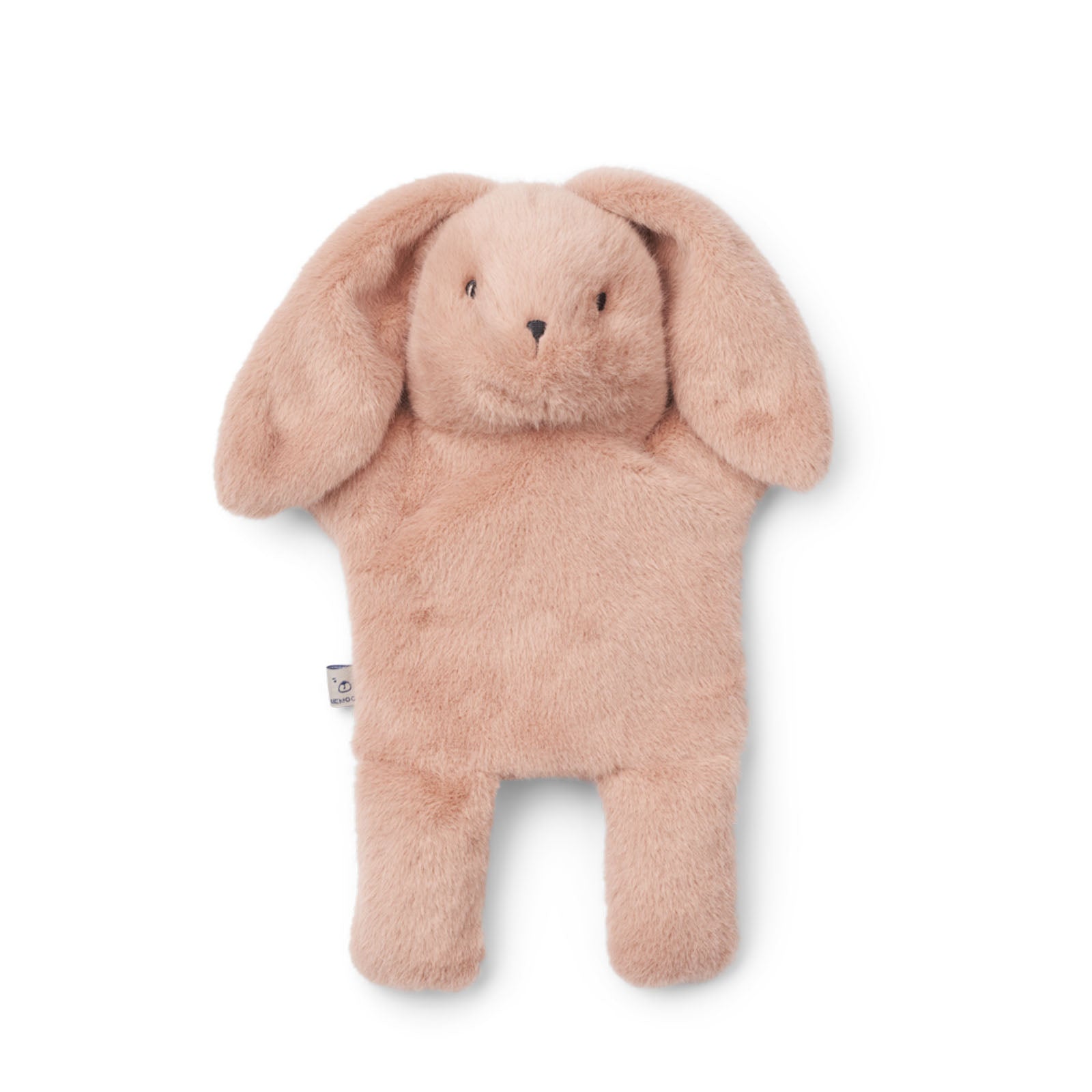 Honor Rabbit Hand Puppet Pale Tuscany