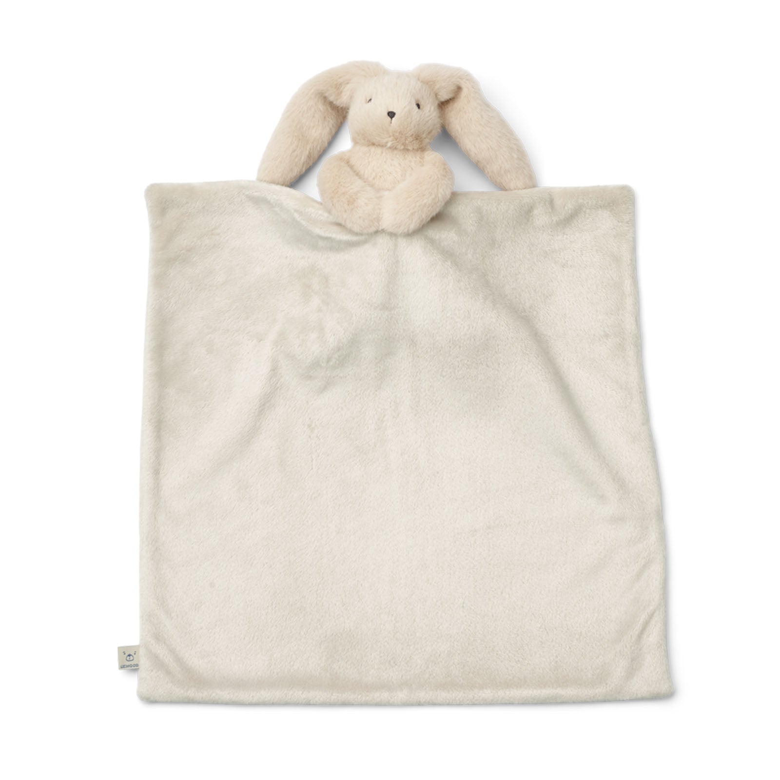 Camdon Rabbit Cuddle Cloth Mist