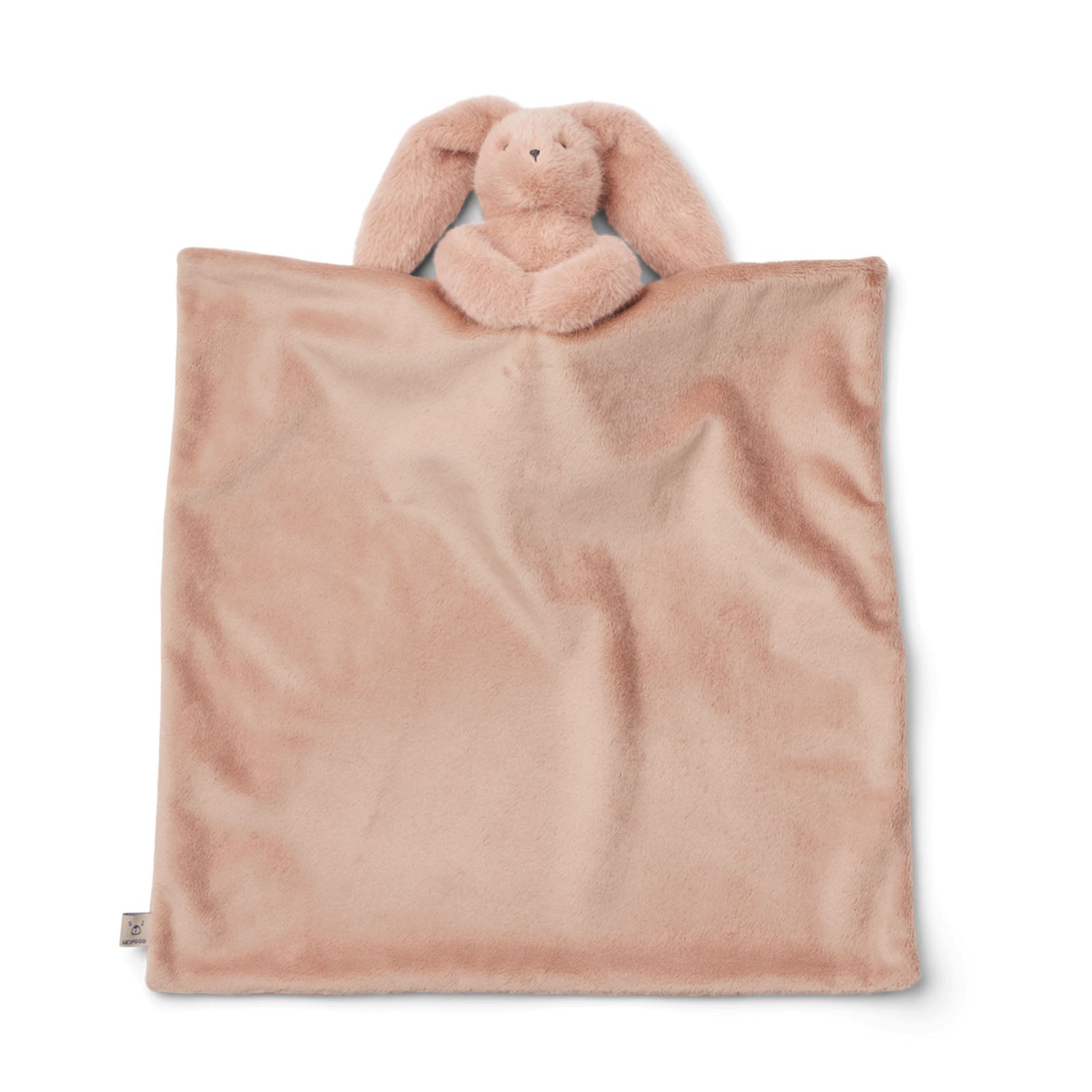 Camdon Rabbit Cuddle Cloth Pale Tuscany