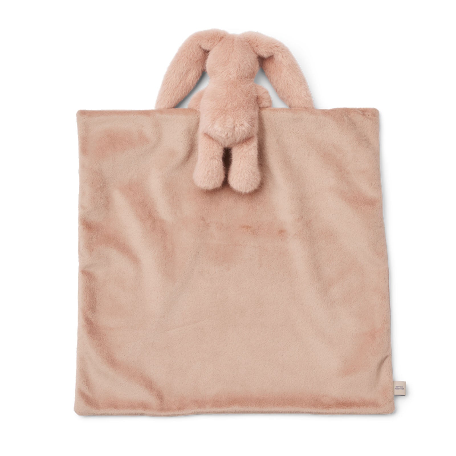 Camdon Rabbit Cuddle Cloth Pale Tuscany