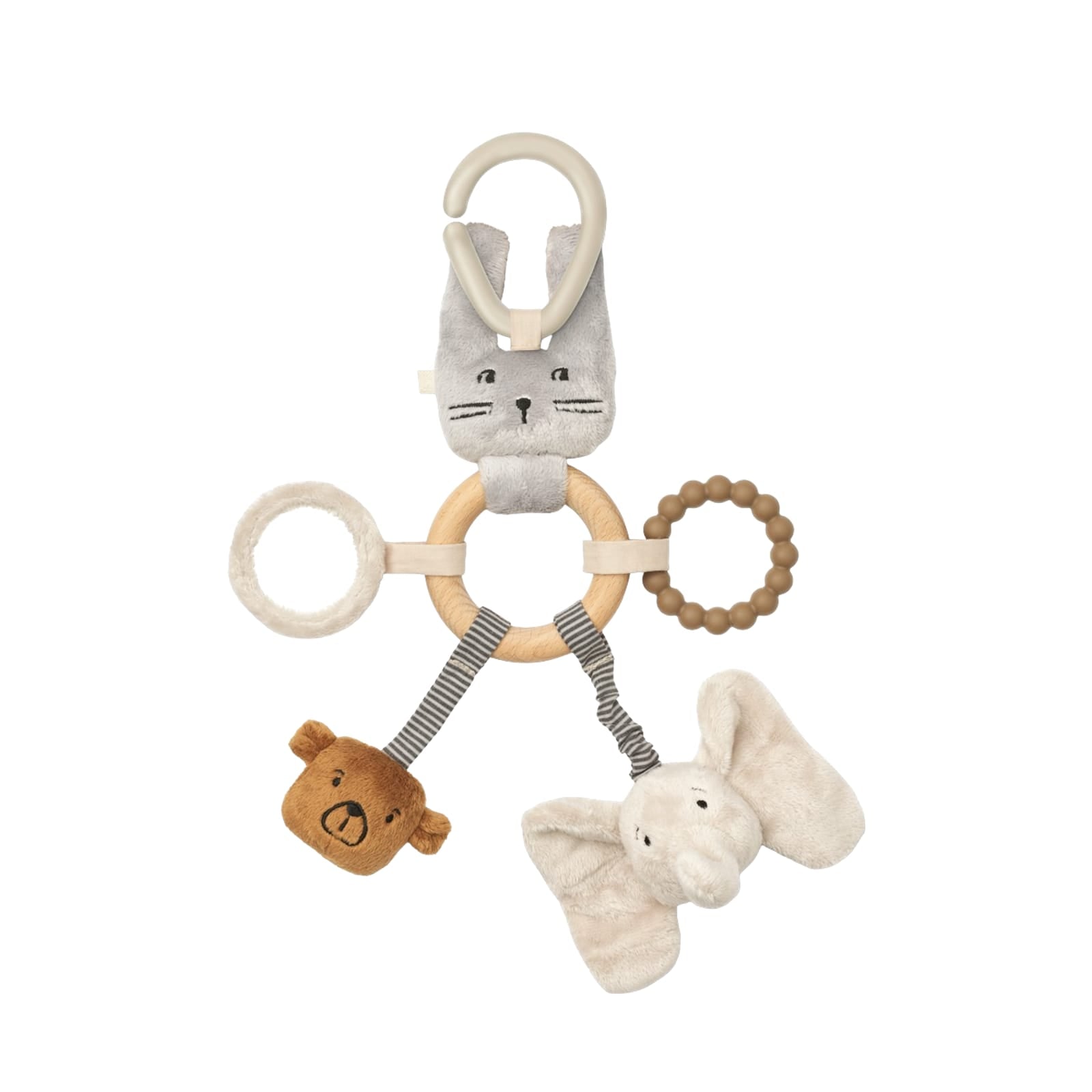 Angie Classic Activity Toy - Mist Mix