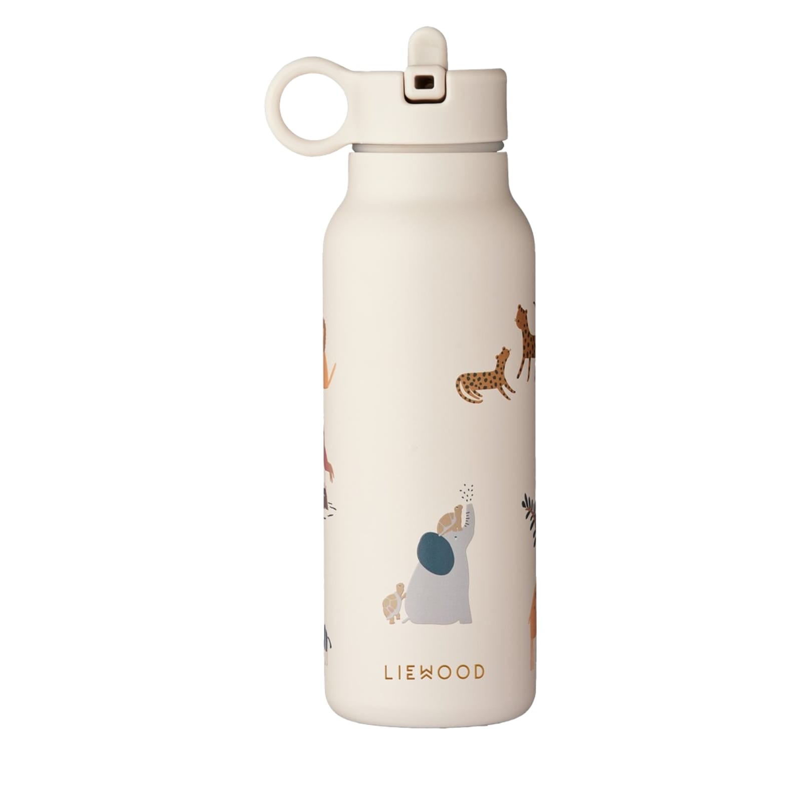 Falk Water Bottle 350 Ml All Together / Sandy