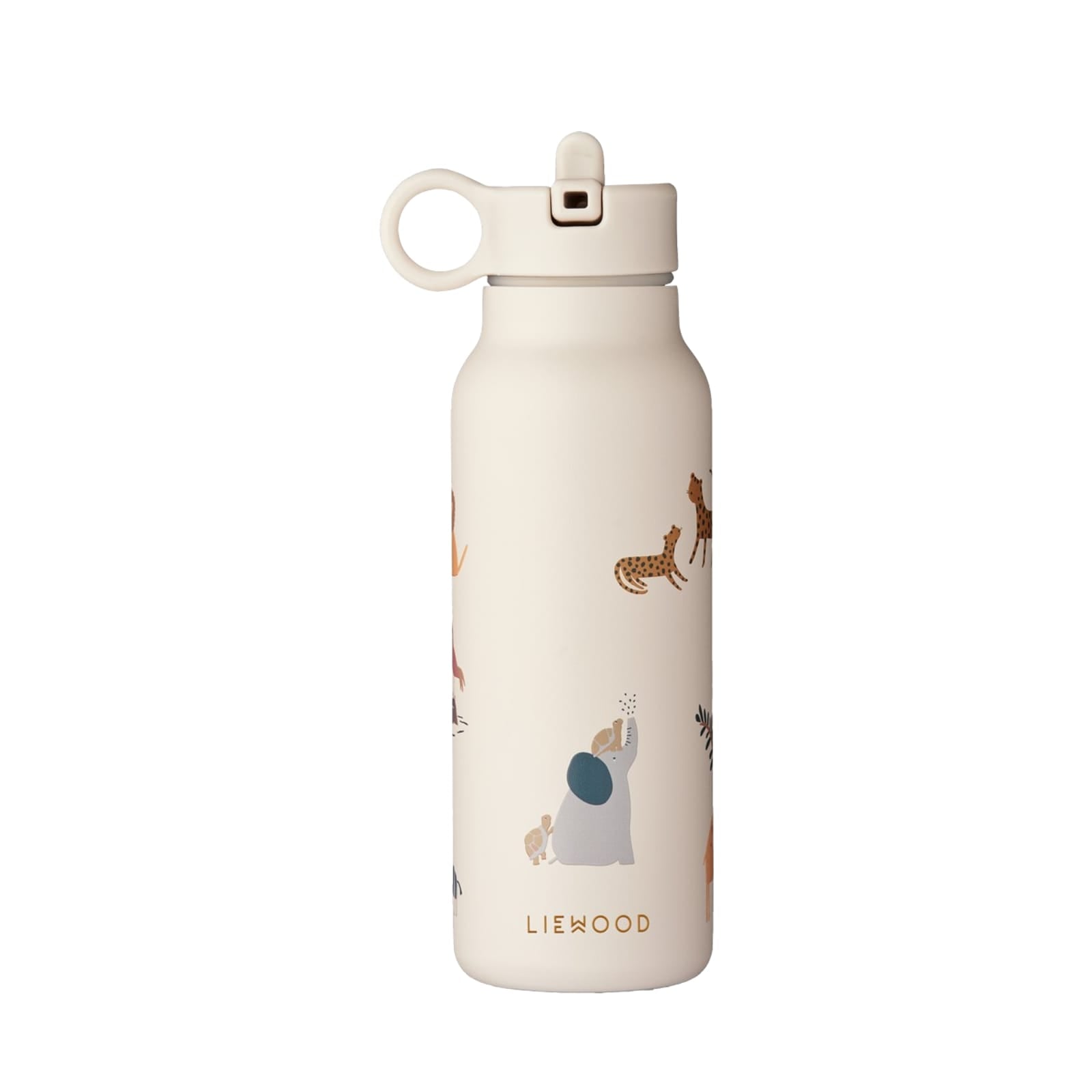 Falk Water Bottle 350 Ml All Together / Sandy