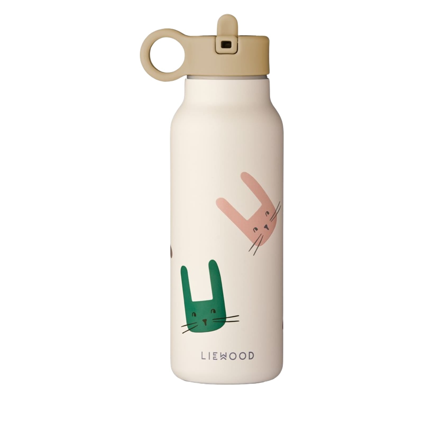 Falk Water Bottle 350 Ml Bunny / Sandy