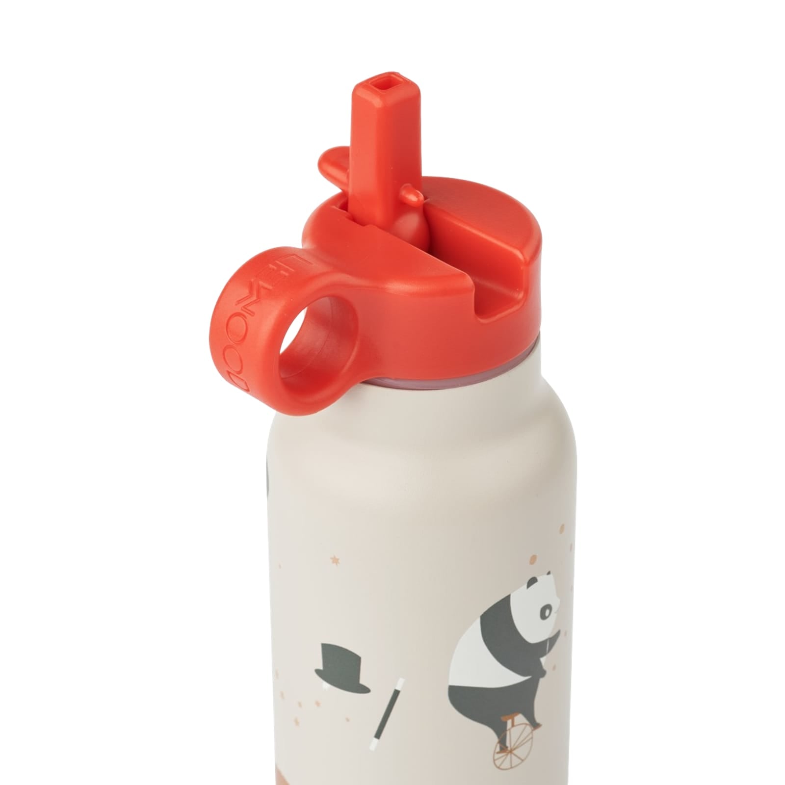 Falk Water Bottle 350ml - Circus Sandy