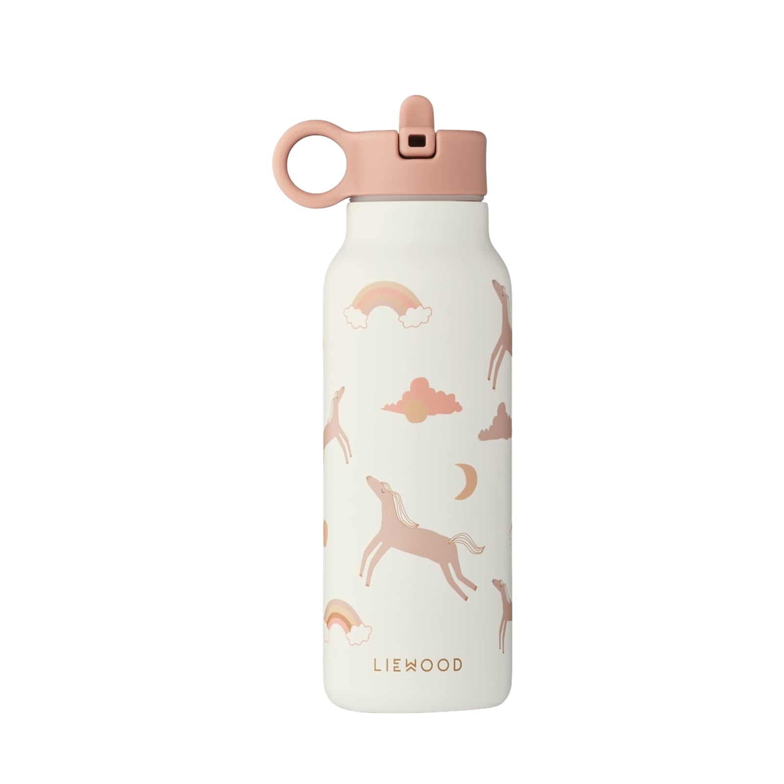 Falk Water Bottle 350ml - Dream Ecru