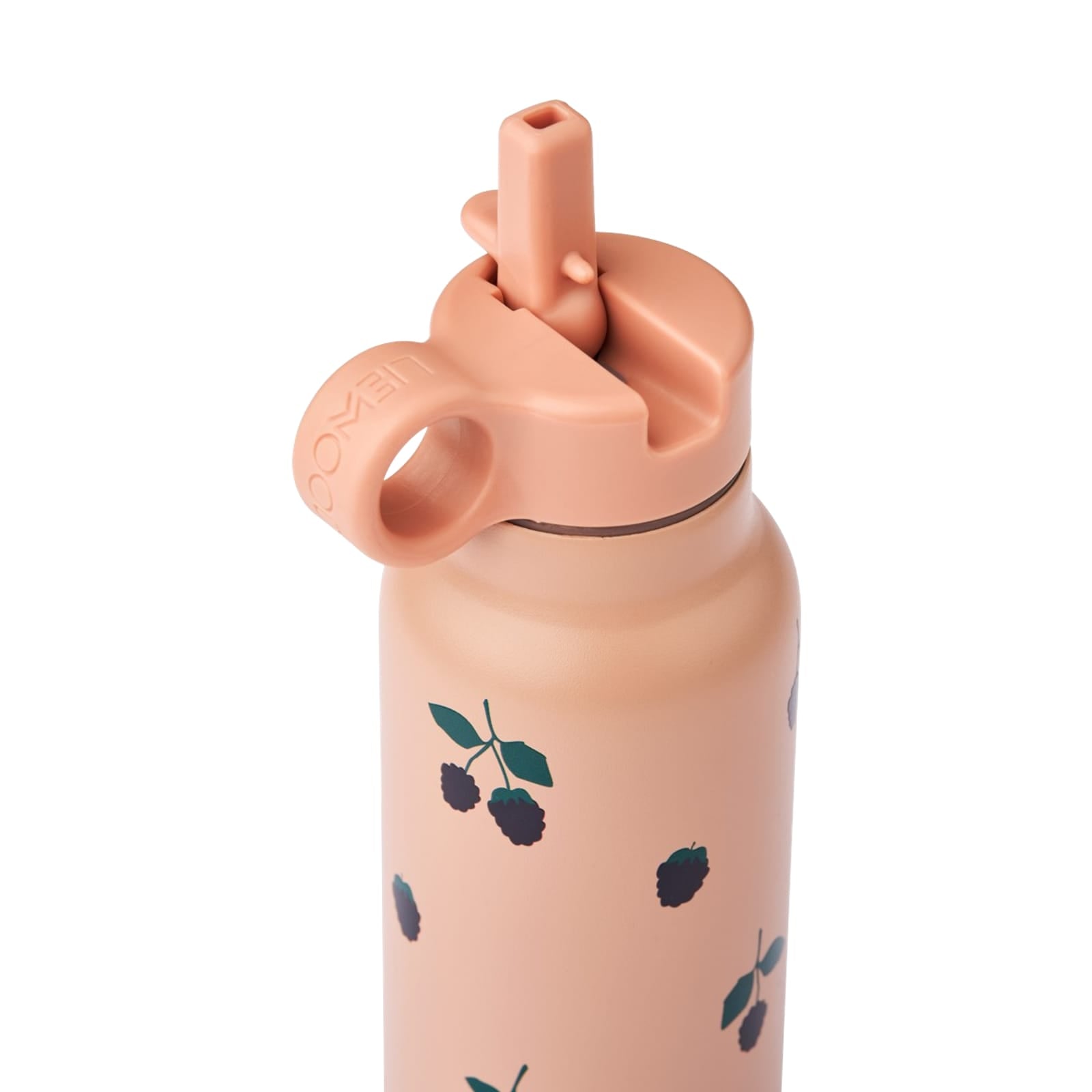 Falk Water Bottle 350ml - Berry Pale Tuscany