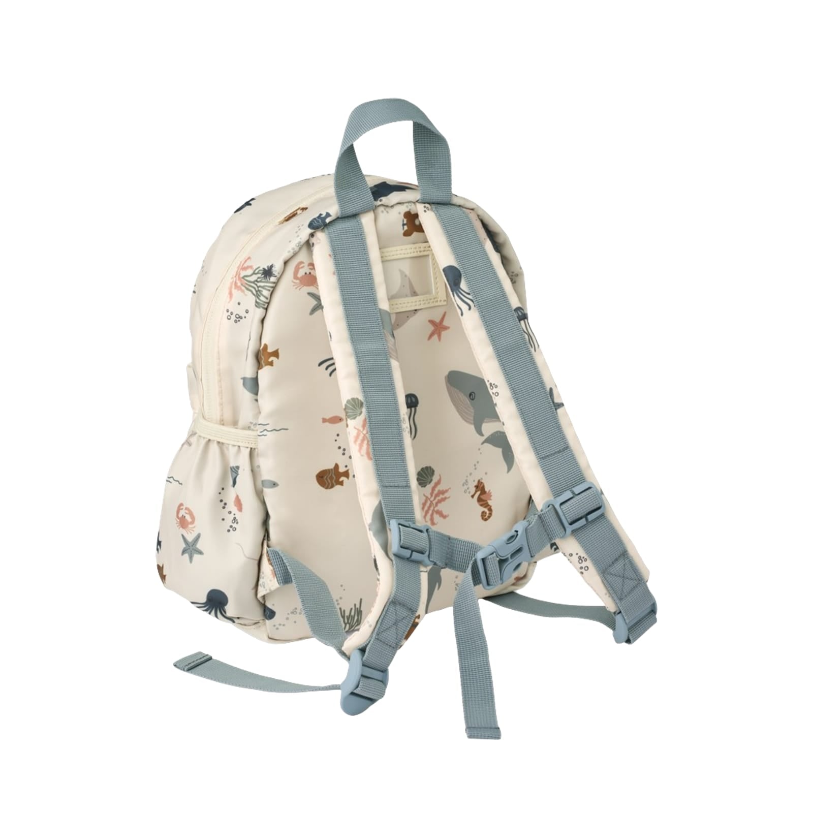 Andreas Backpack - Sea Creature Sandy