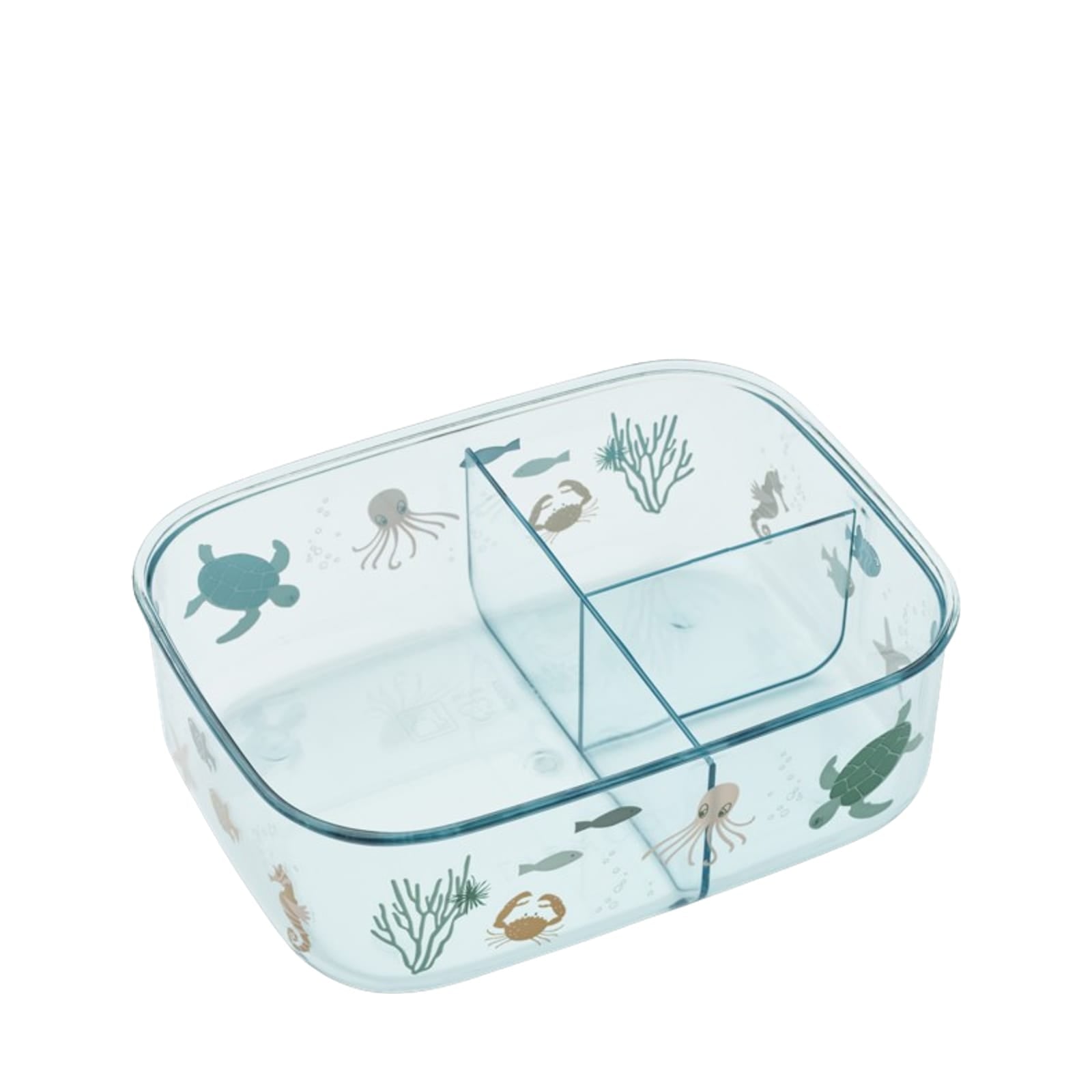 Arthur Tritan Lunchbox - Sea Creature Sandy