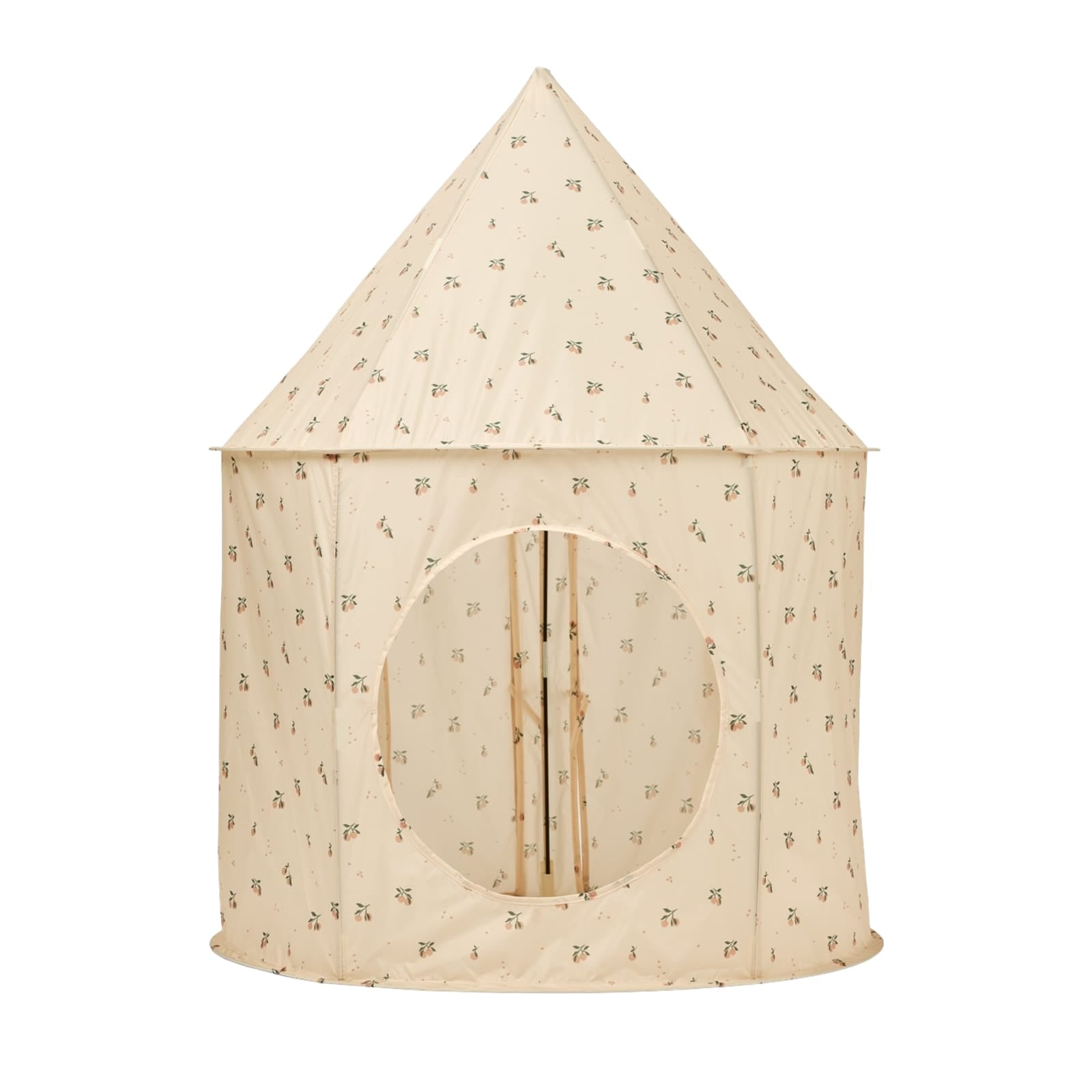 Oaks Pop Up Playtent - Peach Sea Shell