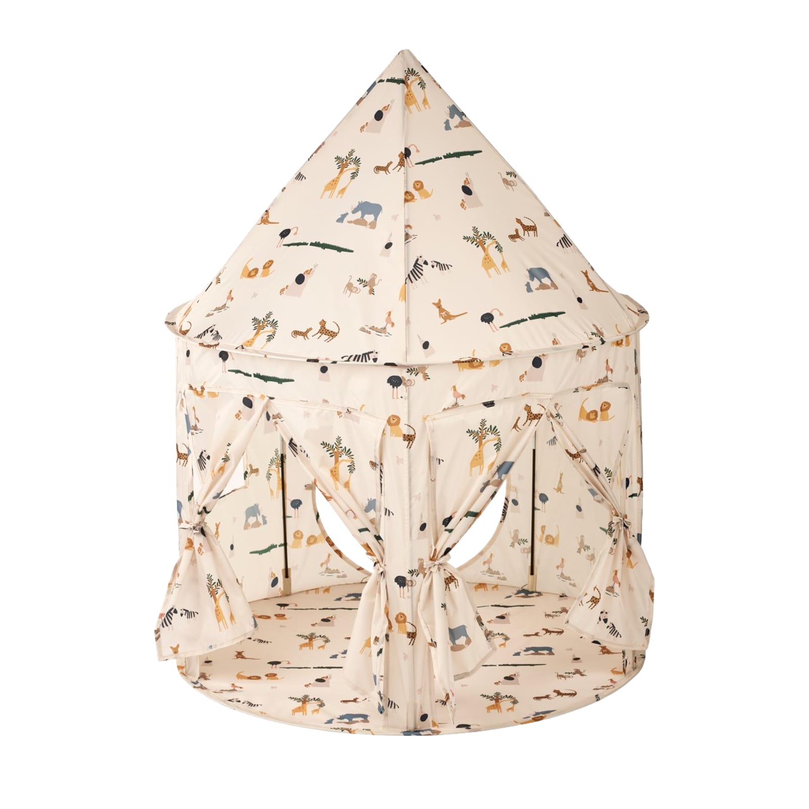 Oaks Pop Up Play Tent - All Together Sandy