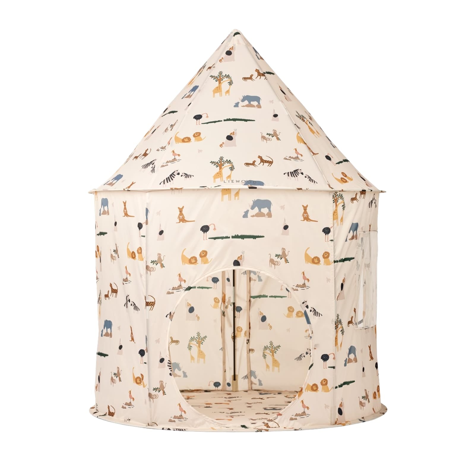 Oaks Pop Up Play Tent - All Together Sandy