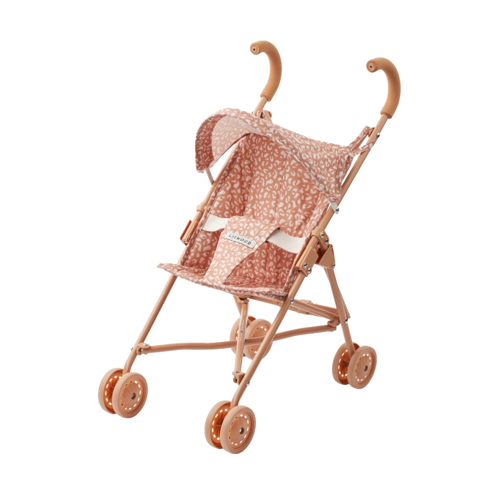 Elsie Doll Stroller Mini Leo / Tuscany Rose