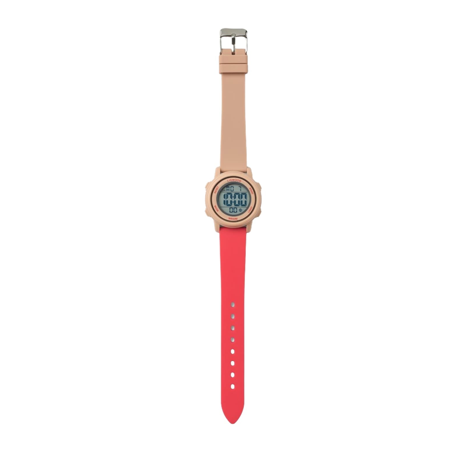 Sussi Wrist Watch - Watermelon Multi Mix