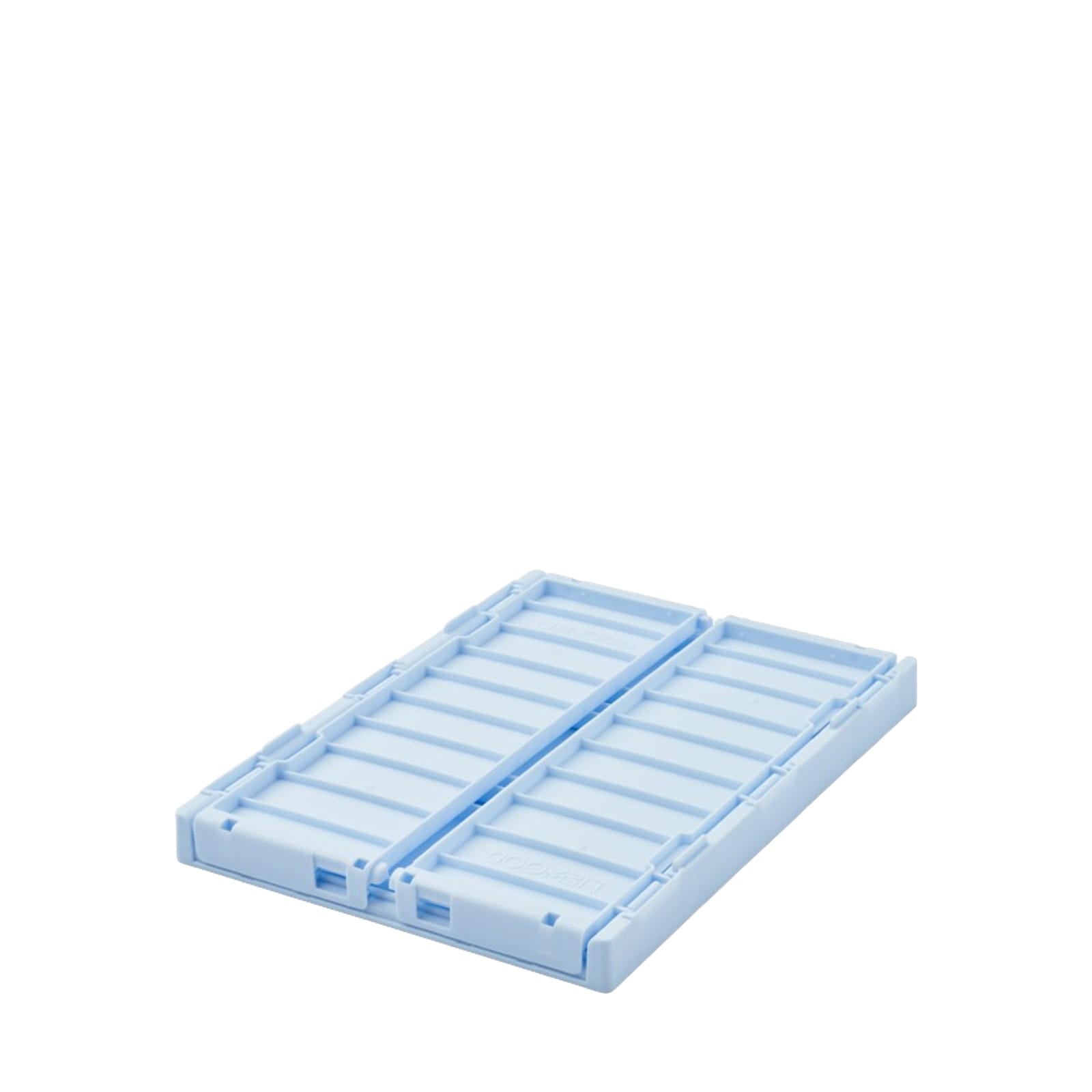 Weston Storage Box Small - Pure Sky