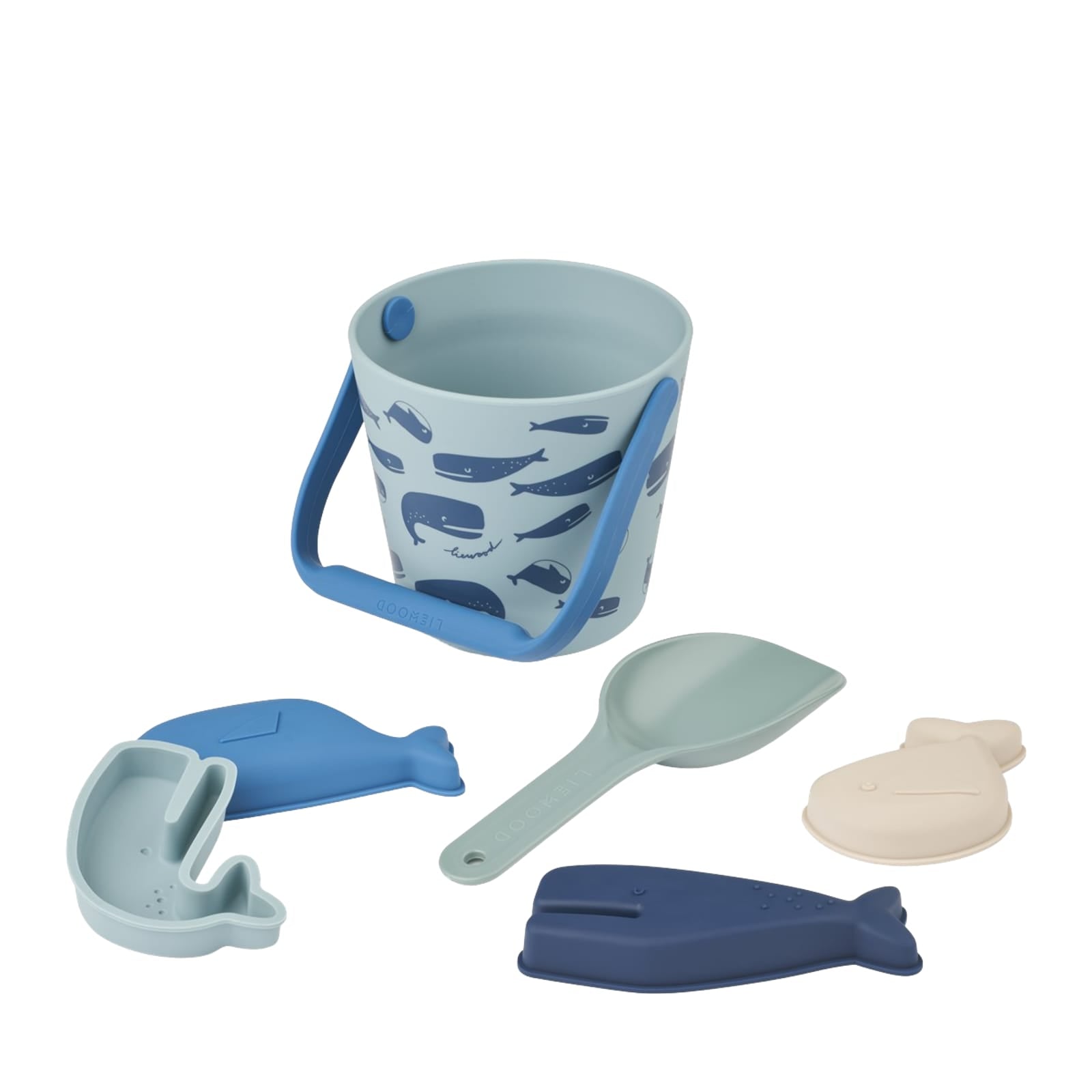 Gilma Ocean Beach Set - Ocean Pure Sky