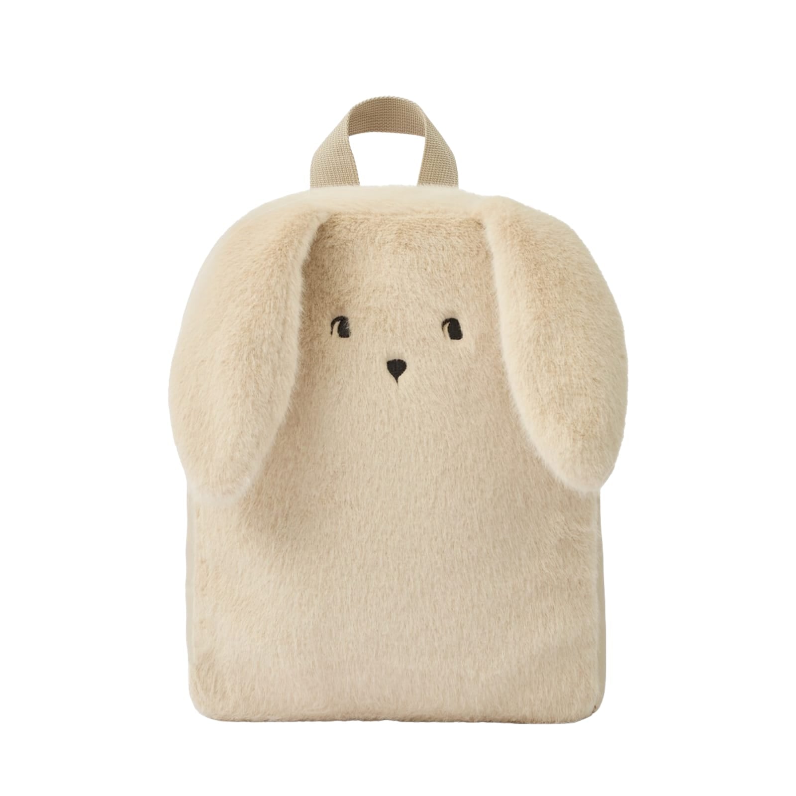 Denise Rabbit Backpack - Mist