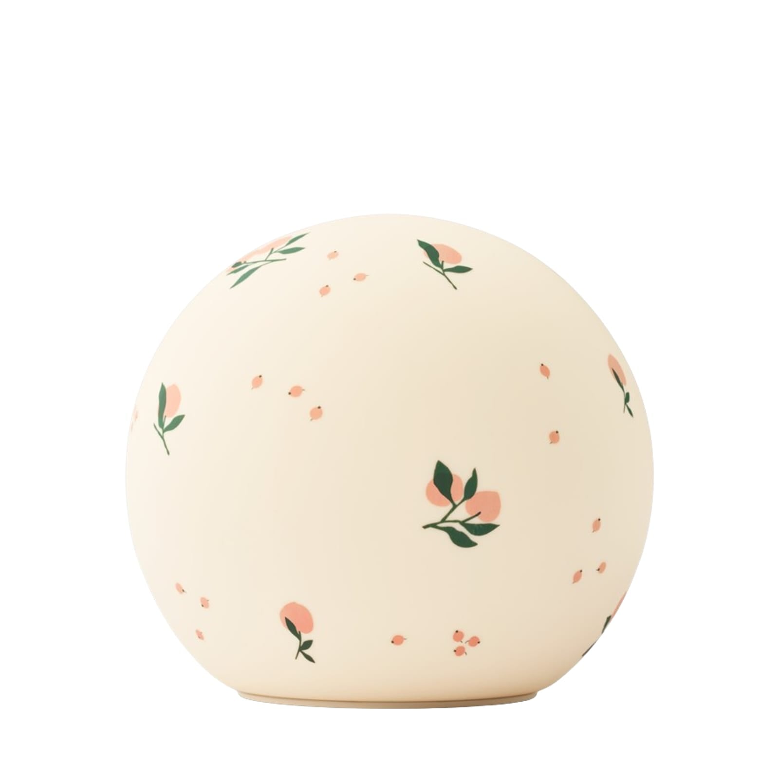 Yuki Night Light - Peach Sea Shell