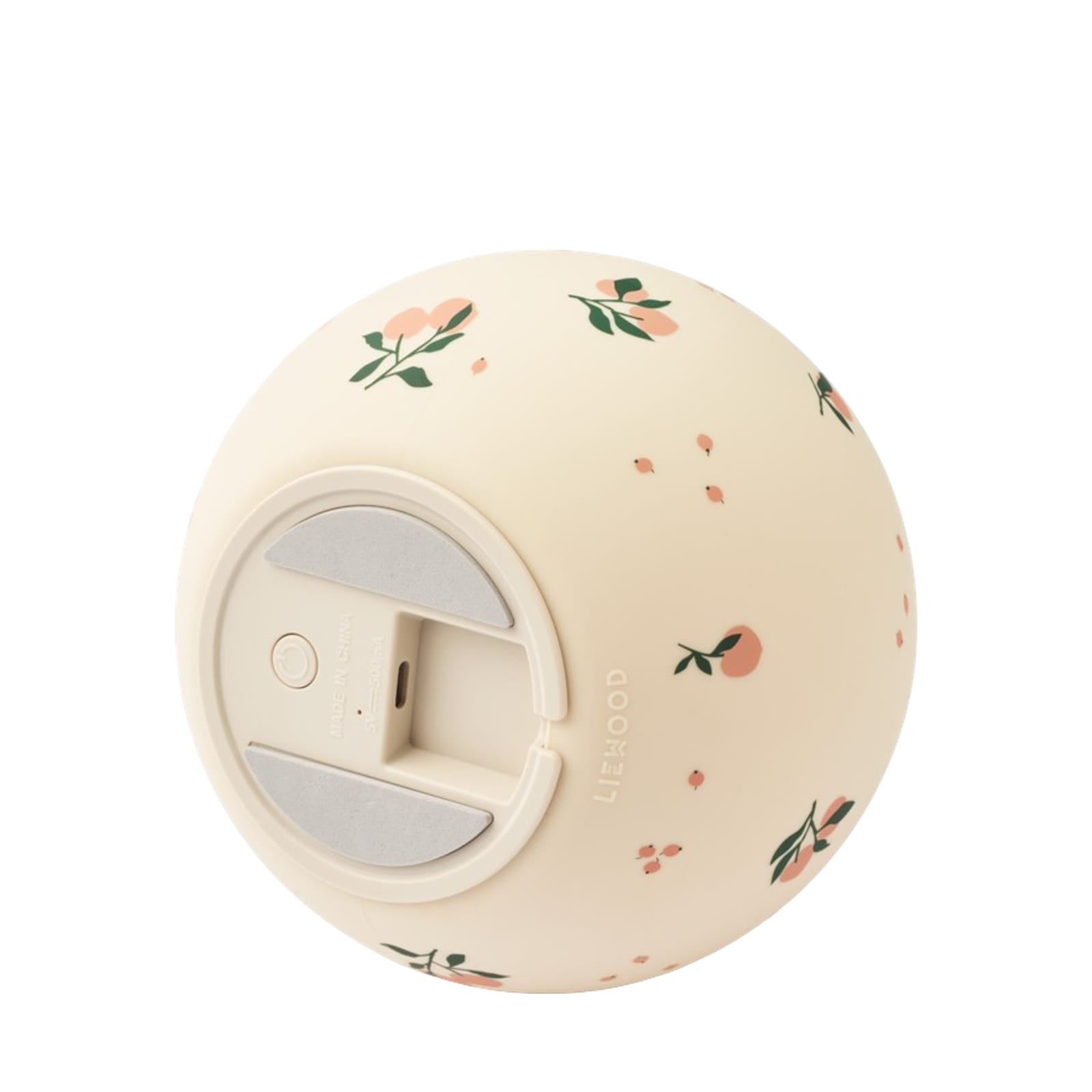 Yuki Night Light - Peach Sea Shell
