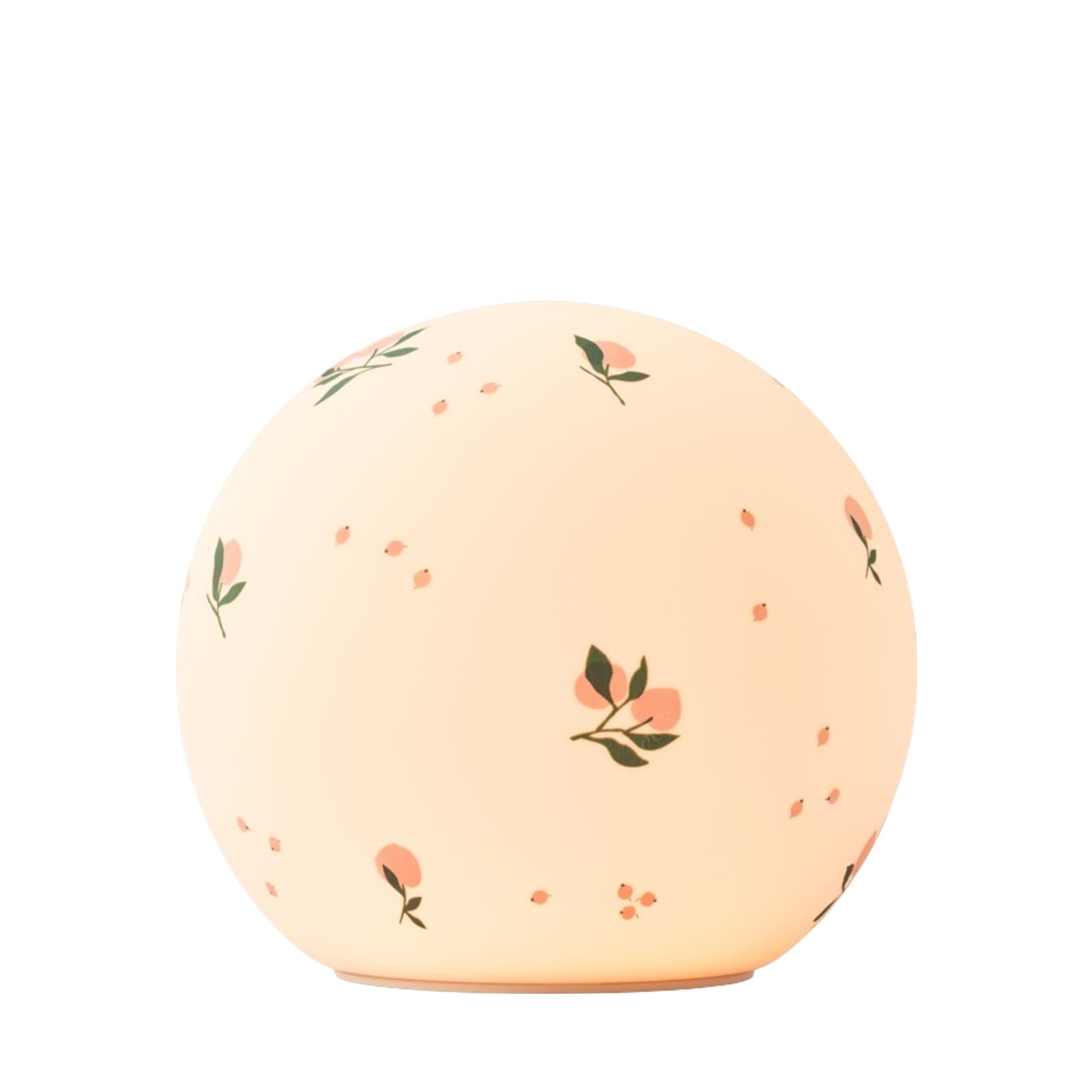 Yuki Night Light - Peach Sea Shell