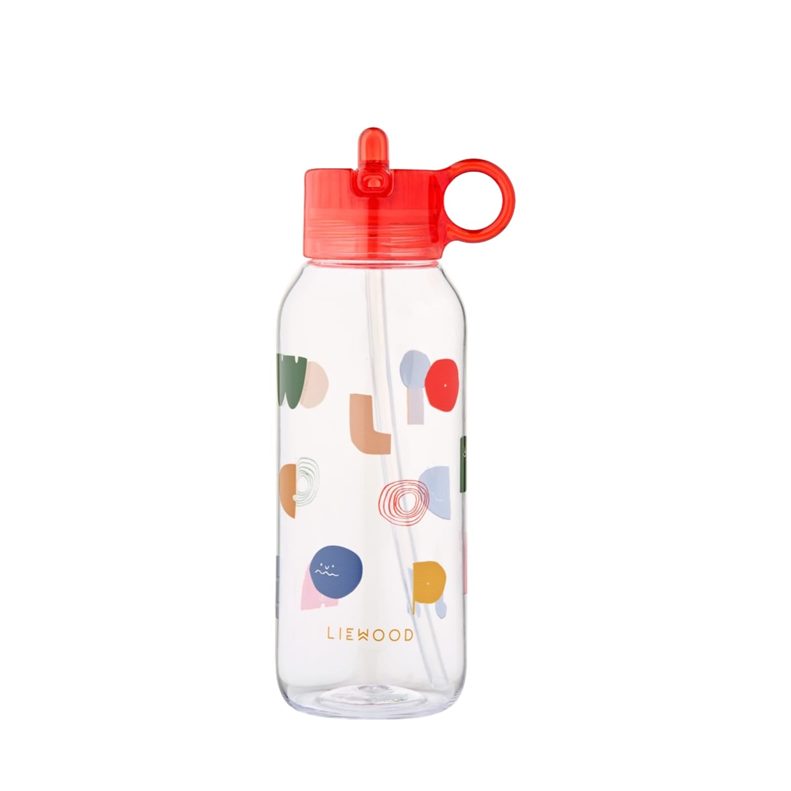 Chelsey Printed Lunchbox Set - Characters Sandy