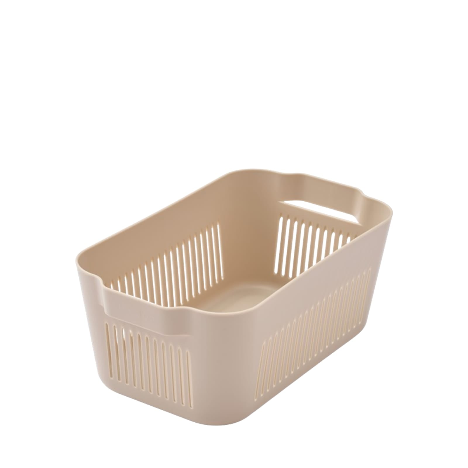 Makeeva Basket Mini 4-Pack - Sandy