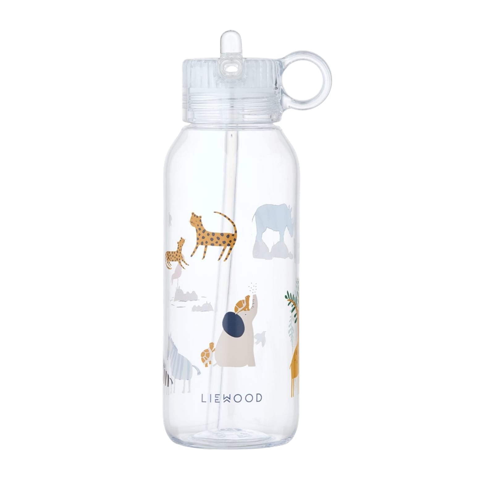 Yang Tritan Water Bottle 500ml - All Together Sandy