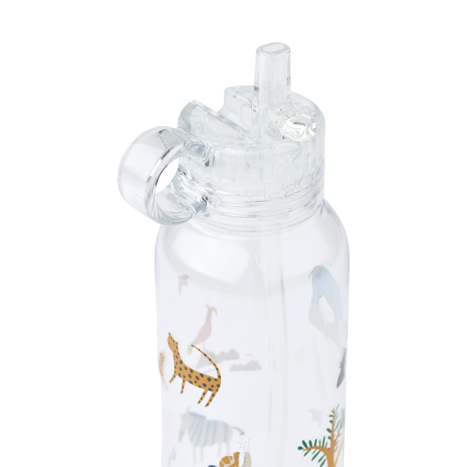 Yang Tritan Water Bottle 500ml - All Together Sandy