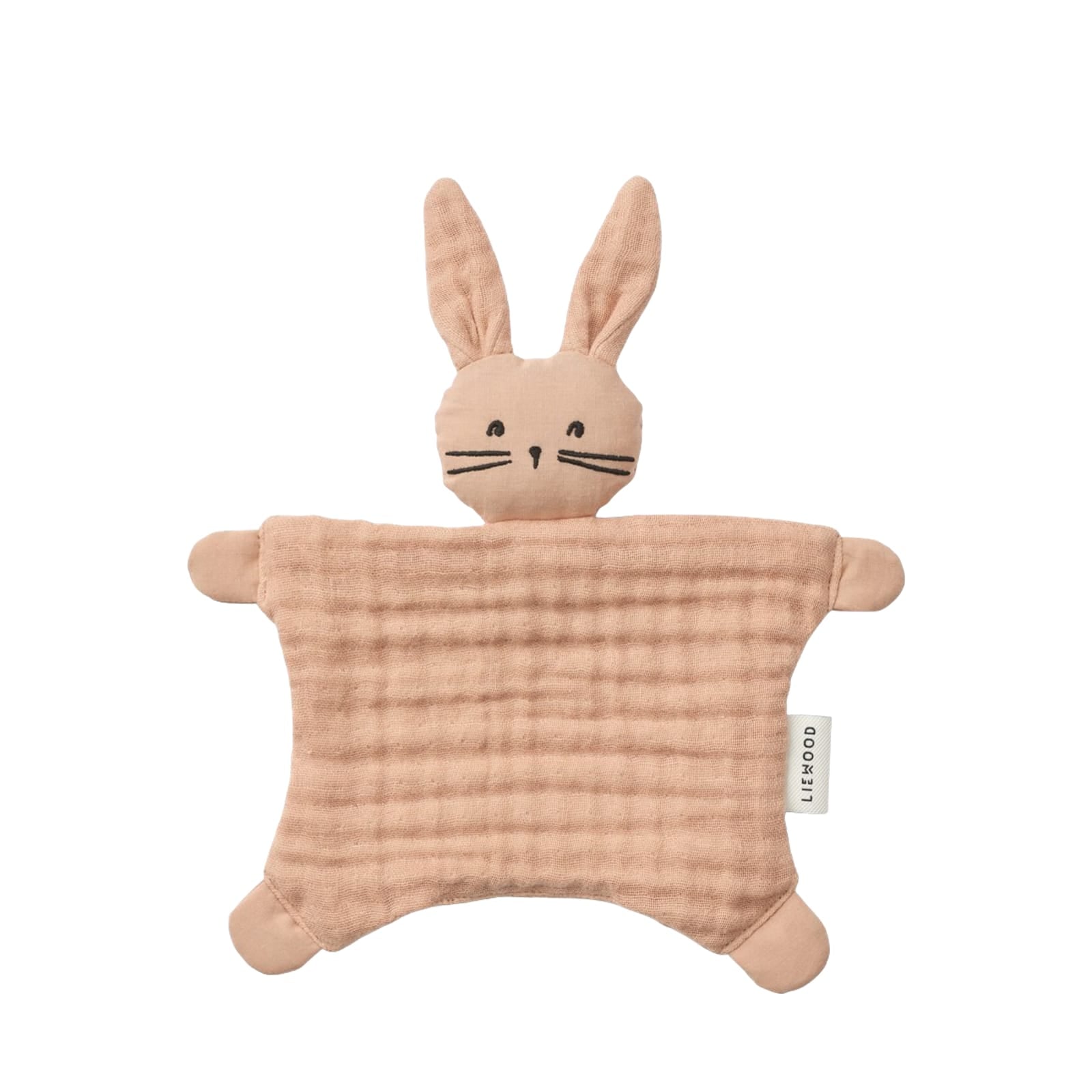 Amaya Rabbit Cuddle Teddy - Pale Tuscany