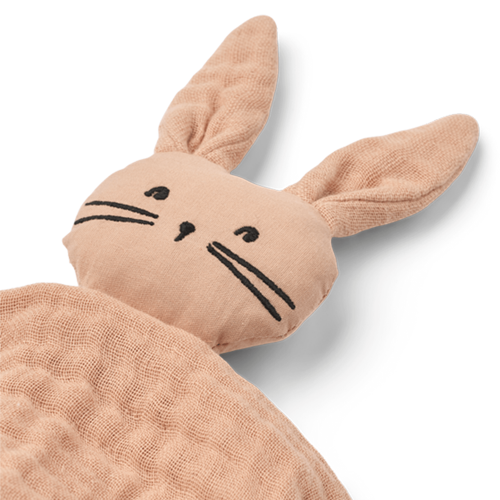 Amaya Rabbit Cuddle Teddy - Pale Tuscany