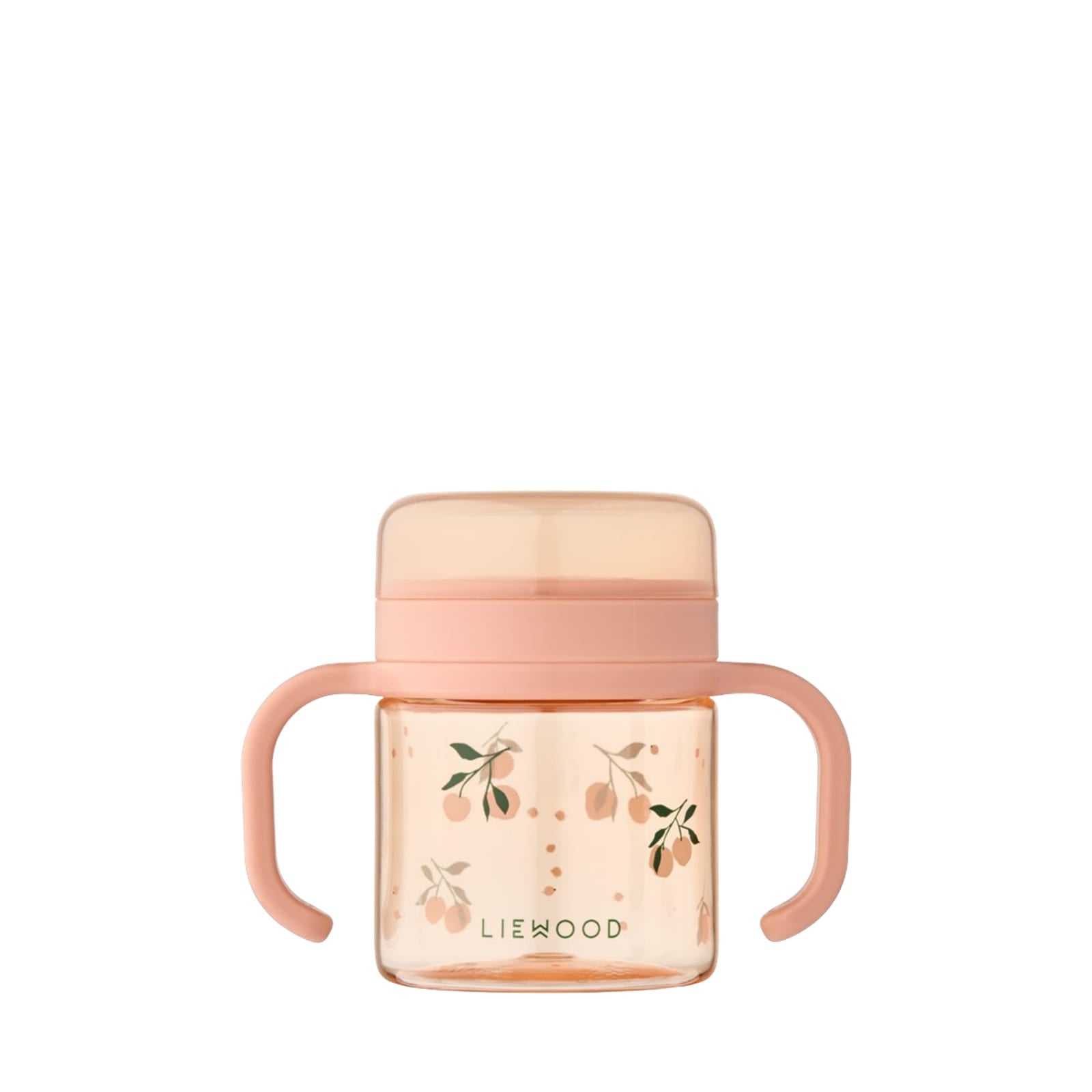 Enyo Snack Cup - Peach Sea Shell
