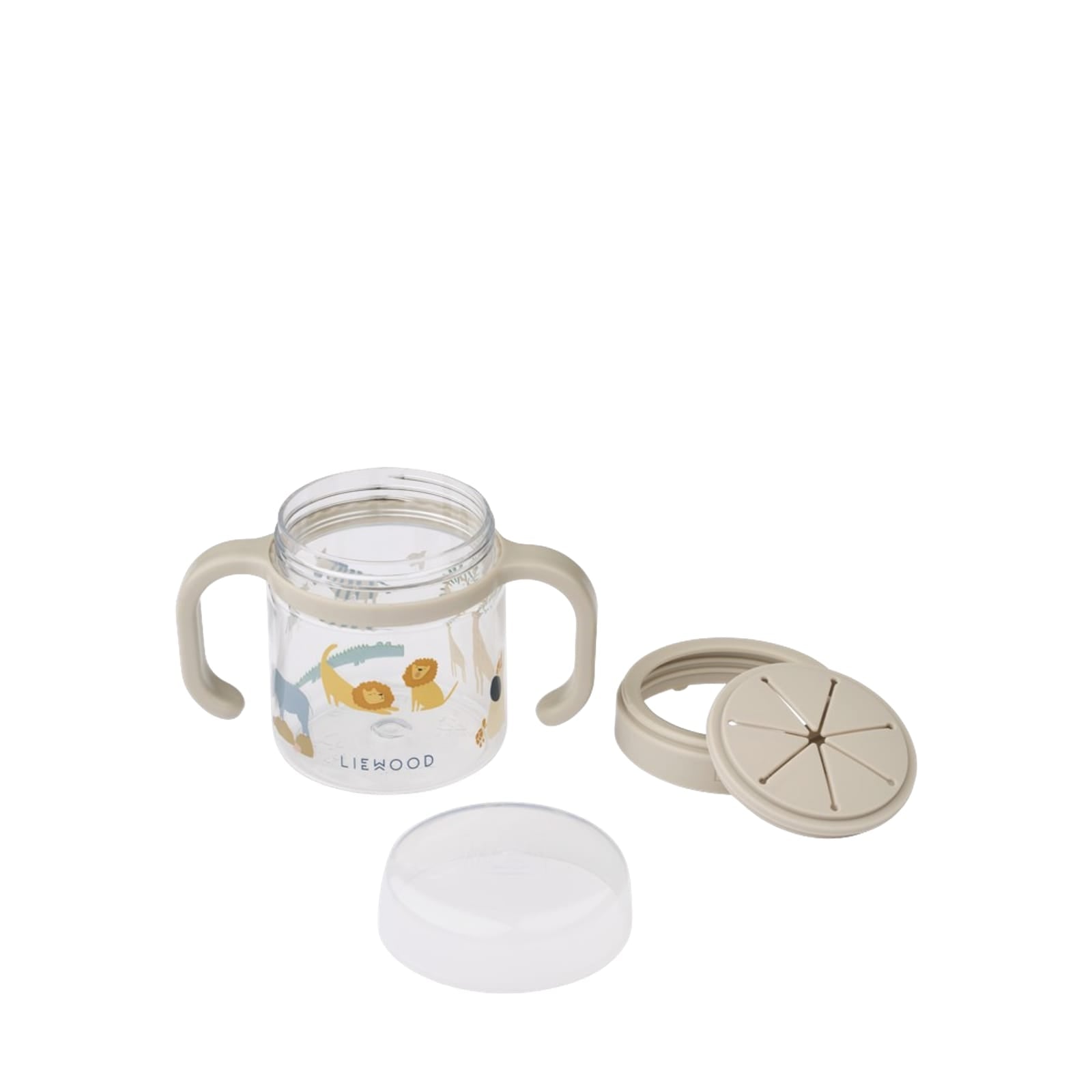 Enyo Snack Cup - All Together Sandy