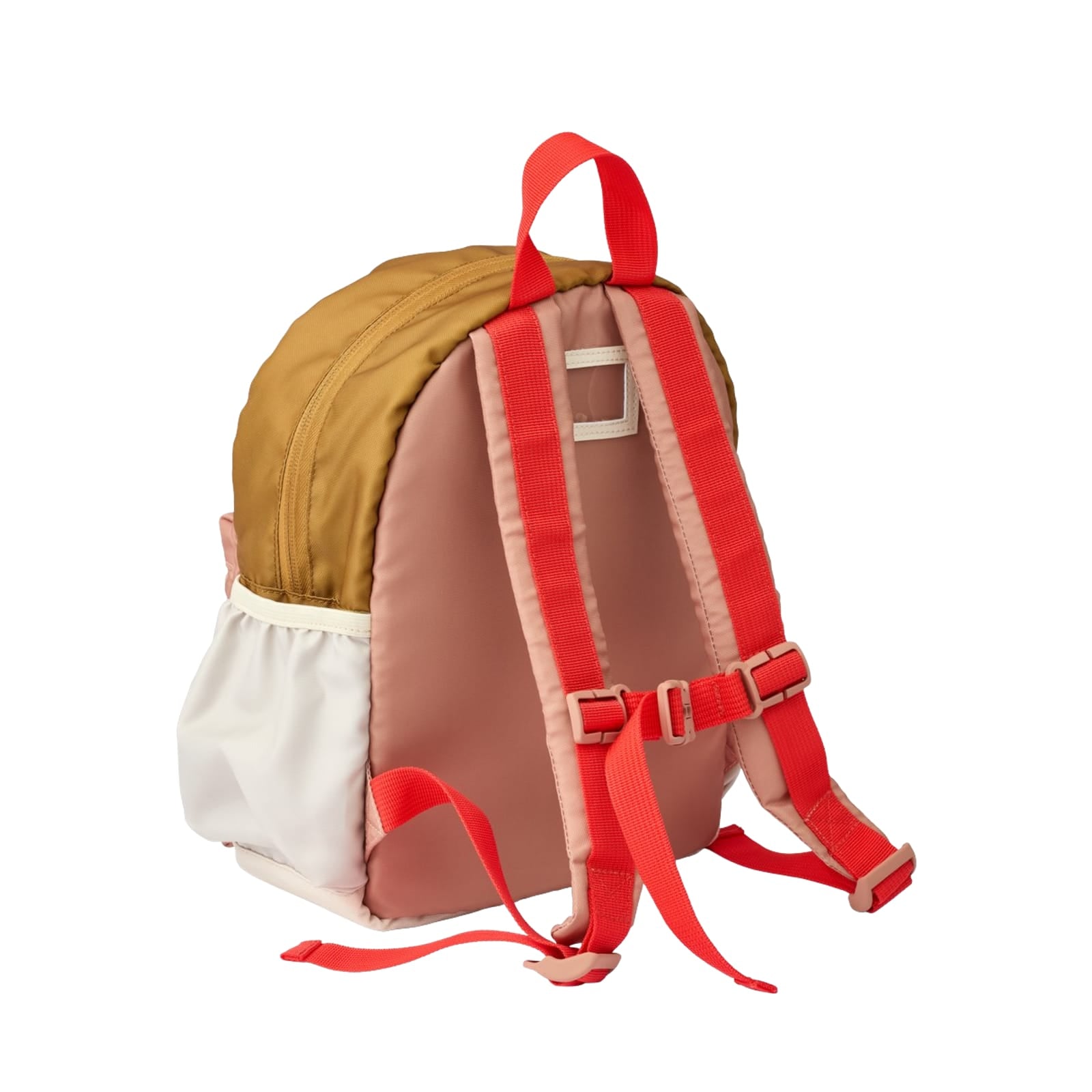 Andreas Cat Backpack - Tuscany Rose Multi Mix