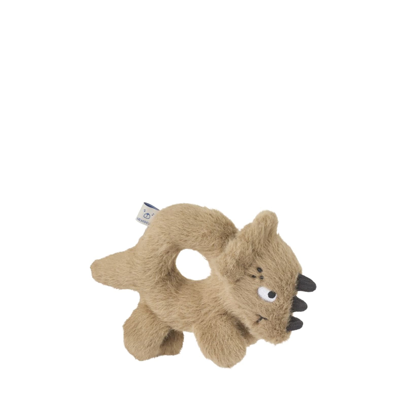 Romain Dino Tricera Rattle - Dune