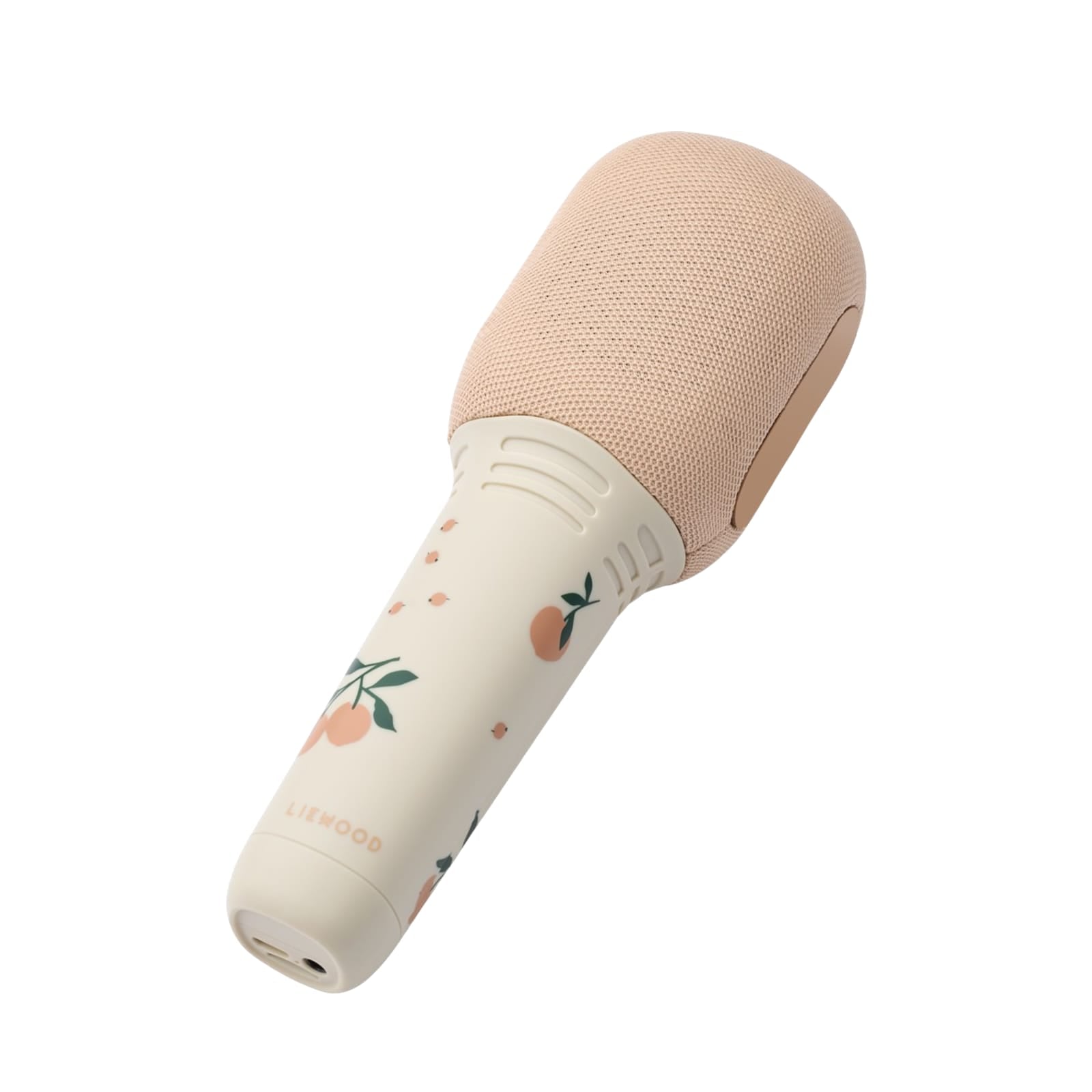 Beinta Karaoke Microphone - Peach Sea Shell