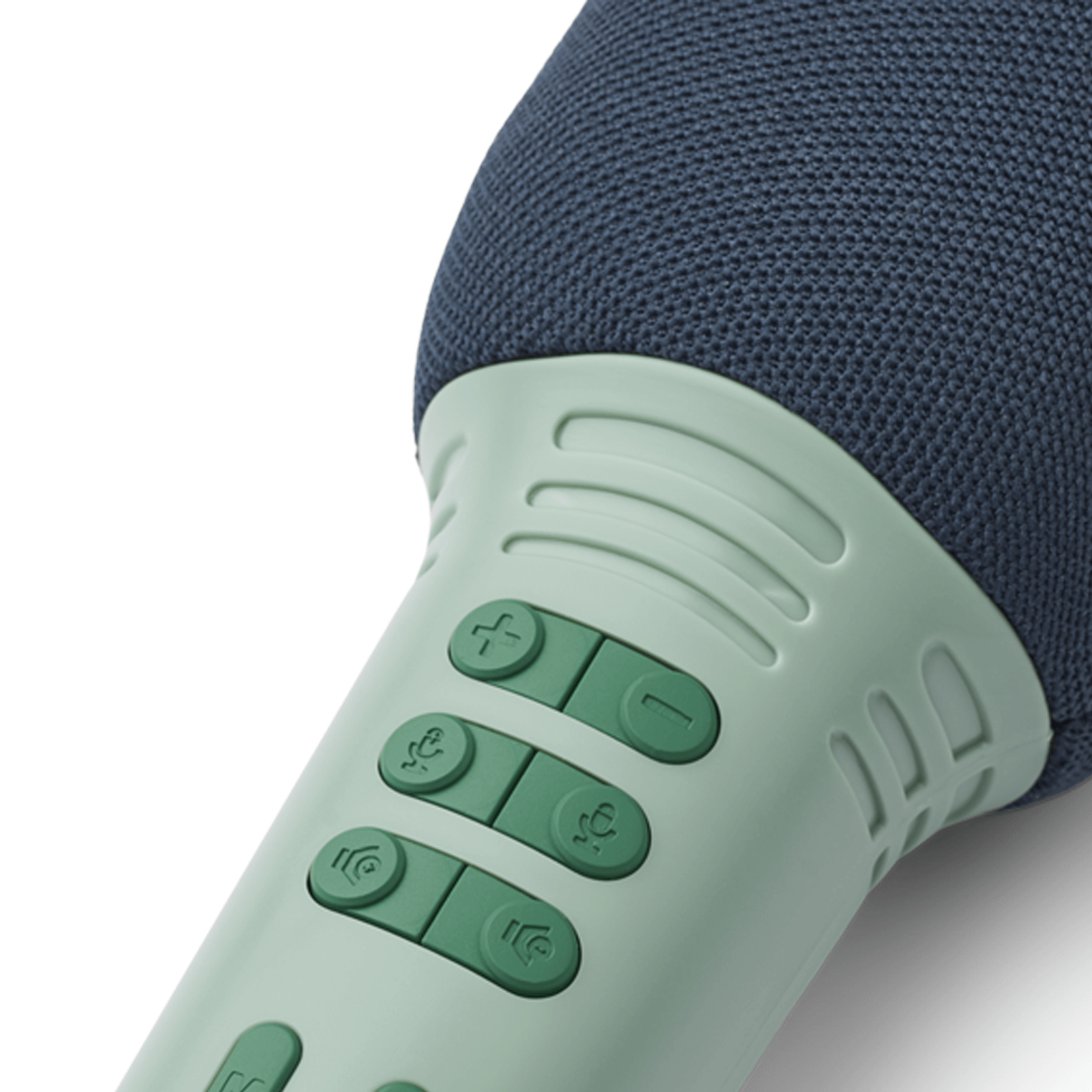Beinta Karaoke Microphone - Peppermint Mix
