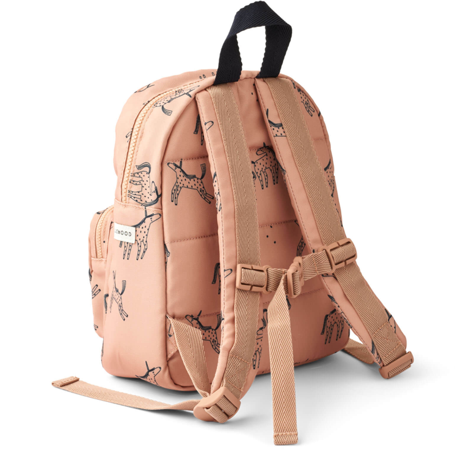 Allan Backpack Unicorn / Pale Tuscany