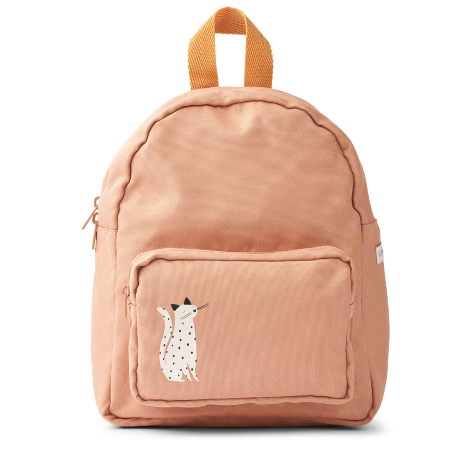 Allan Backpack Cat / Tuscany Rose