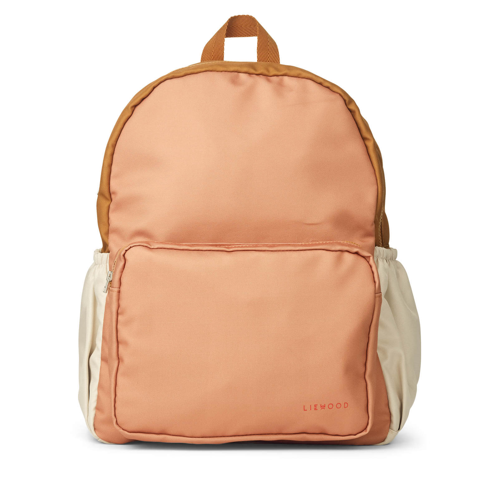 James School Backpack Tuscany Rose Mix