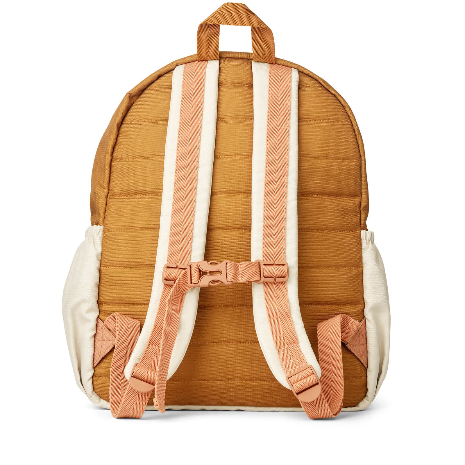 James School Backpack Tuscany Rose Mix