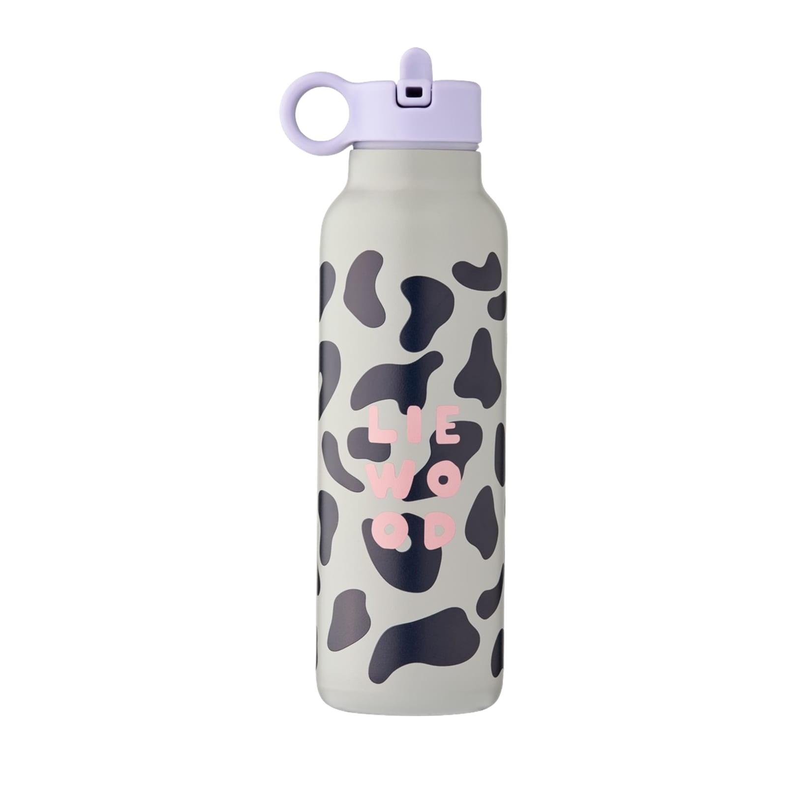Falk Water Bottle 500ml - Mega Leo Mist