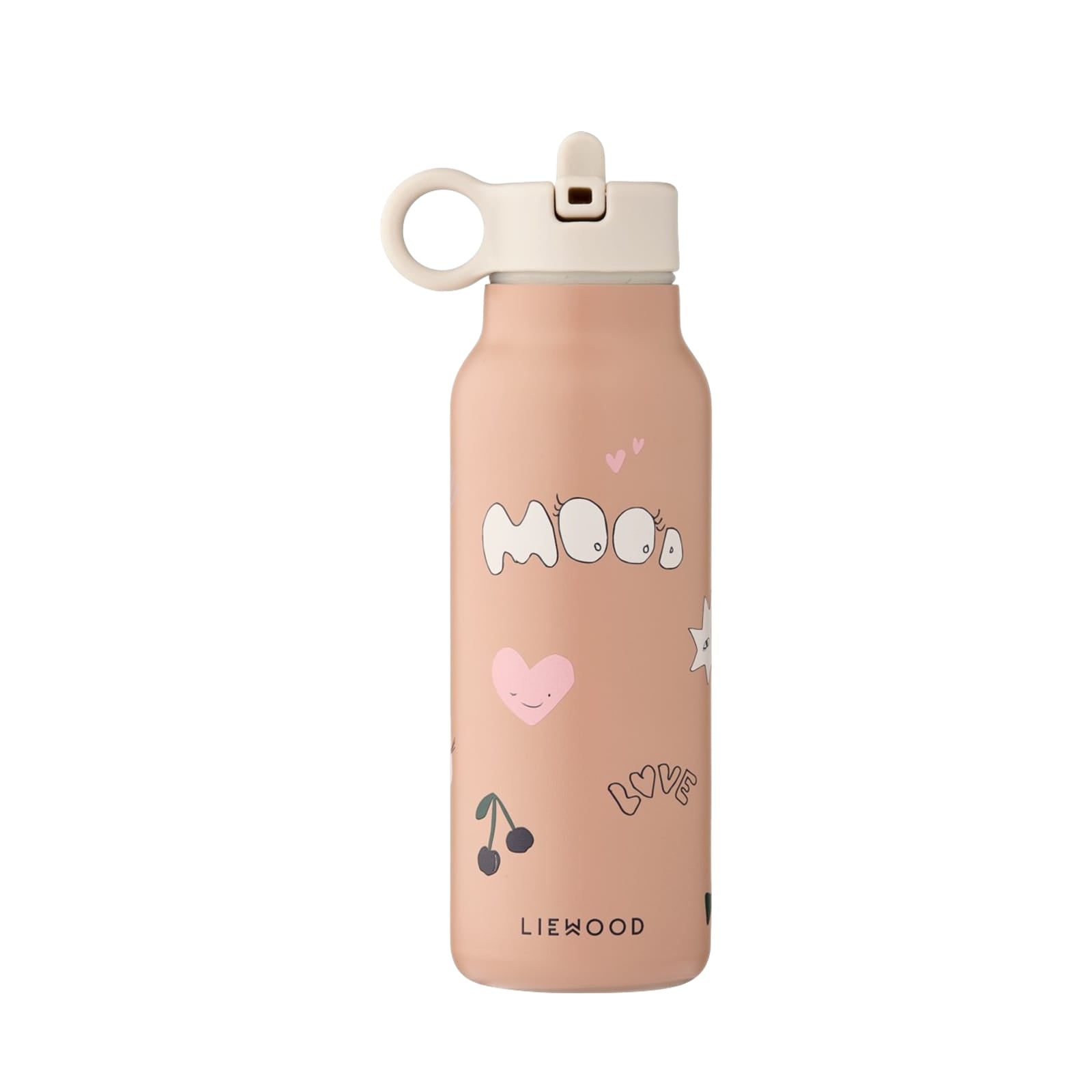 Falk Water Bottle 350ml - Mood Pale Tuscany