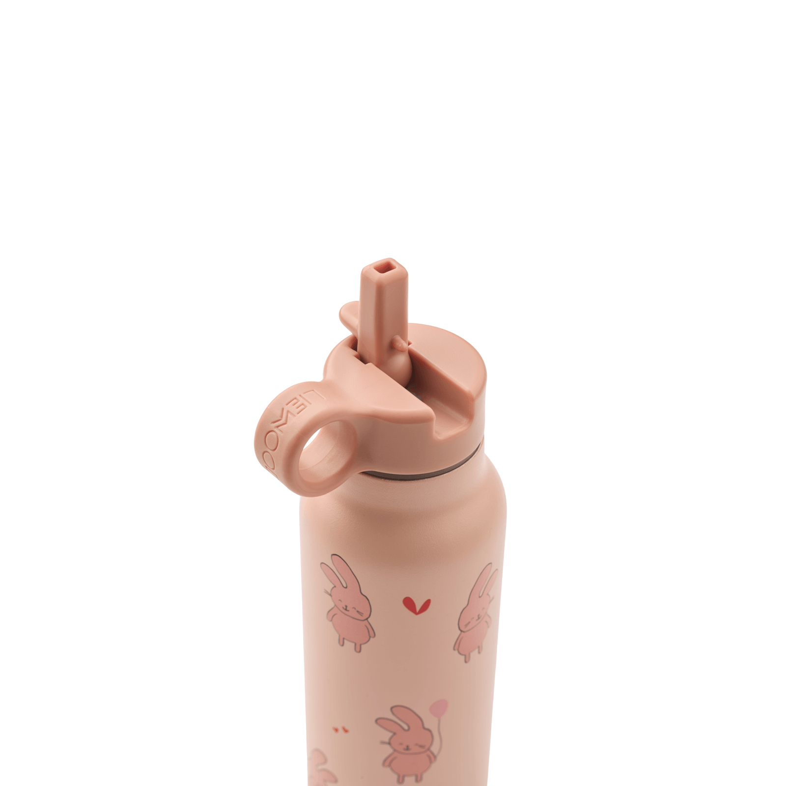 Falk Water Bottle 350ml - Wild Child Rosey