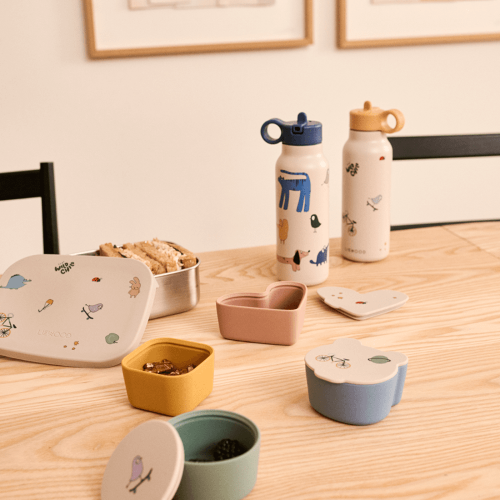 Falk Water Bottle 350ml - Imagine Sandy