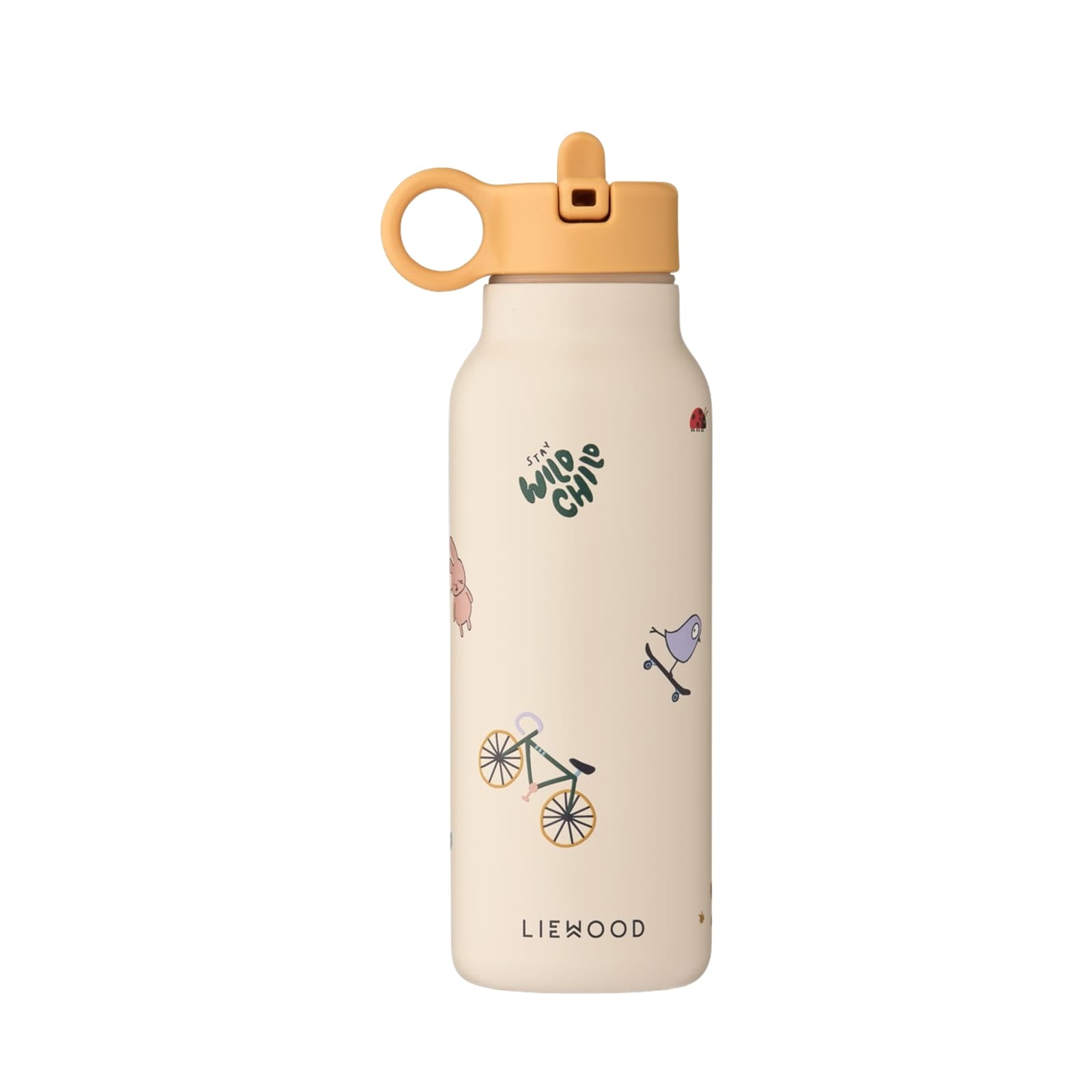 Falk Water Bottle 350ml - Tamtam Sandy