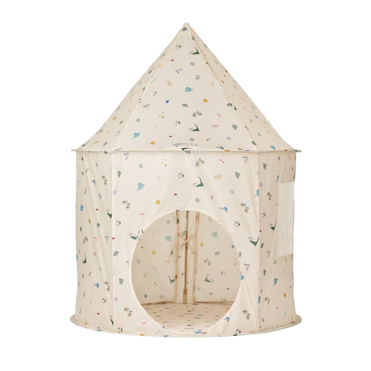 Oaks Pop Up Playtent - Tamtam Sandy