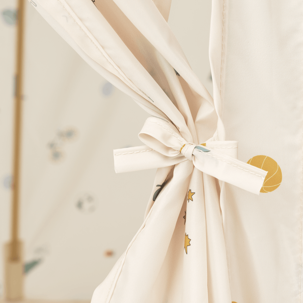 Oaks Pop Up Playtent - Tamtam Sandy