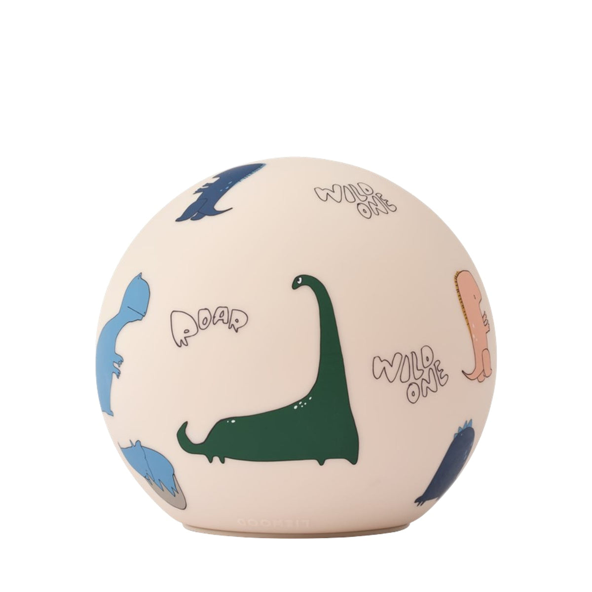 Yuki Night Light - Dino Roar Sandy